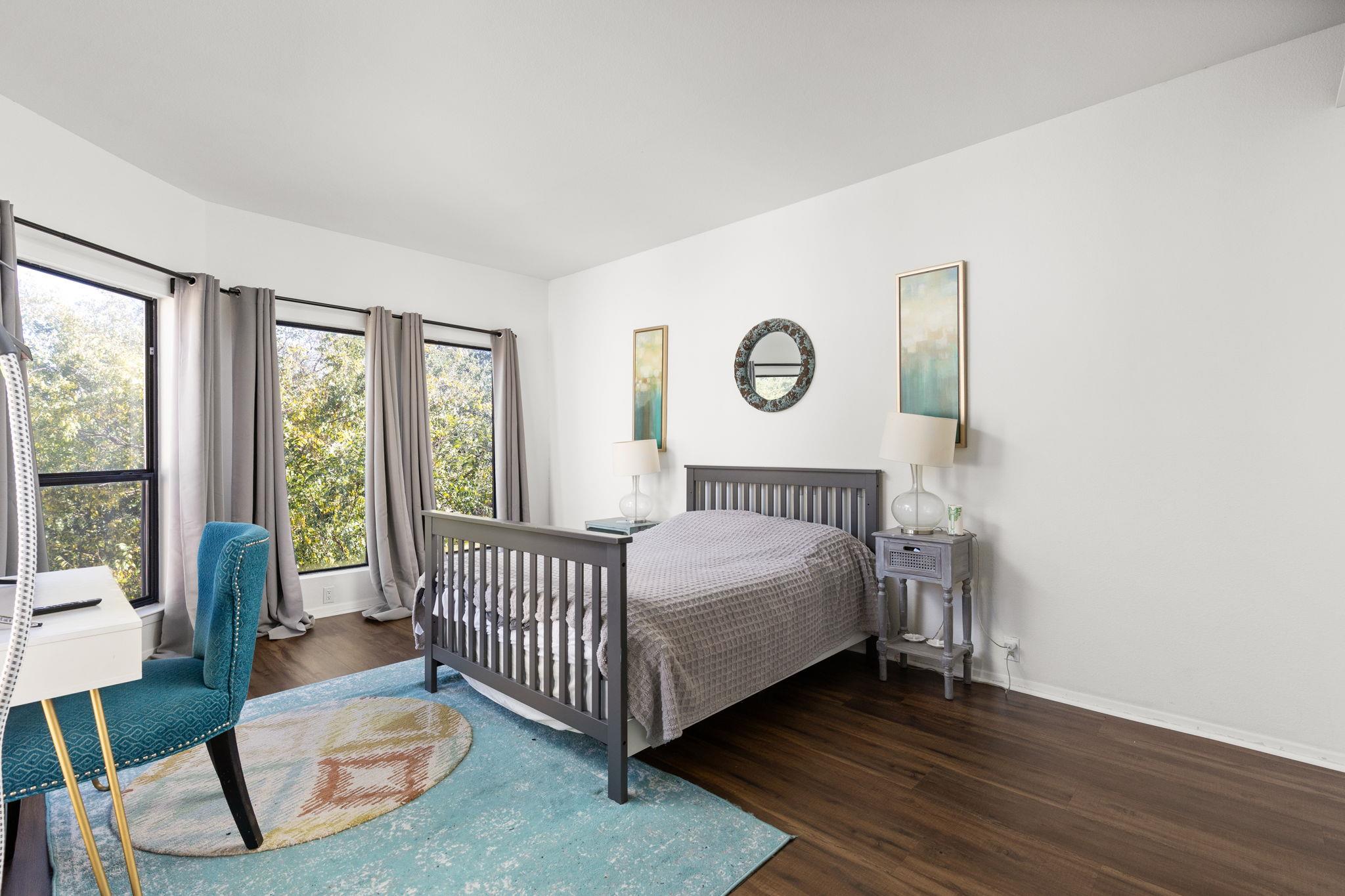 1 Crystal Springs Court CT # H