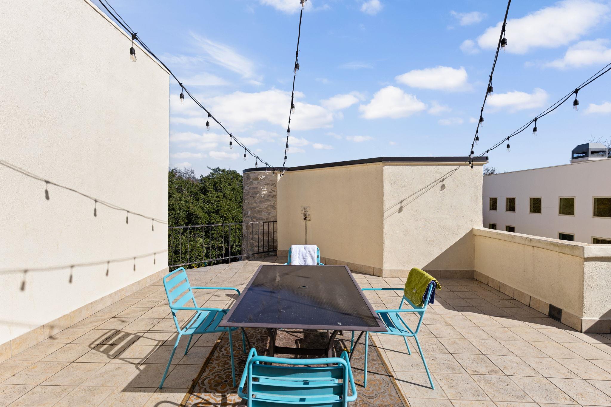 1 Crystal Springs Court CT # H