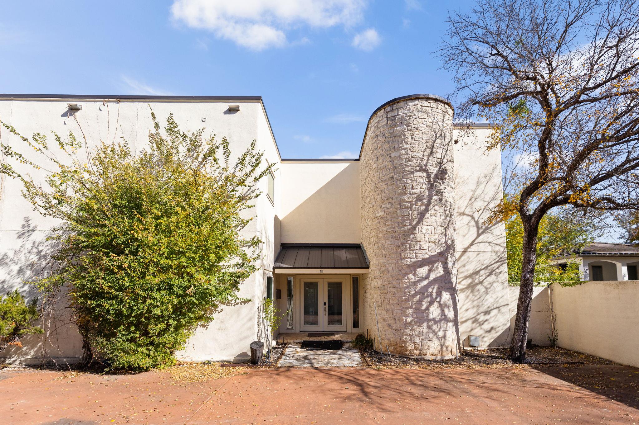 1 Crystal Springs Court CT # H