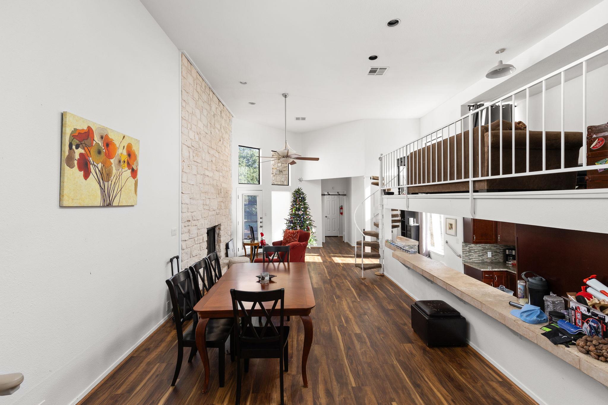 1 Crystal Springs Court CT # H