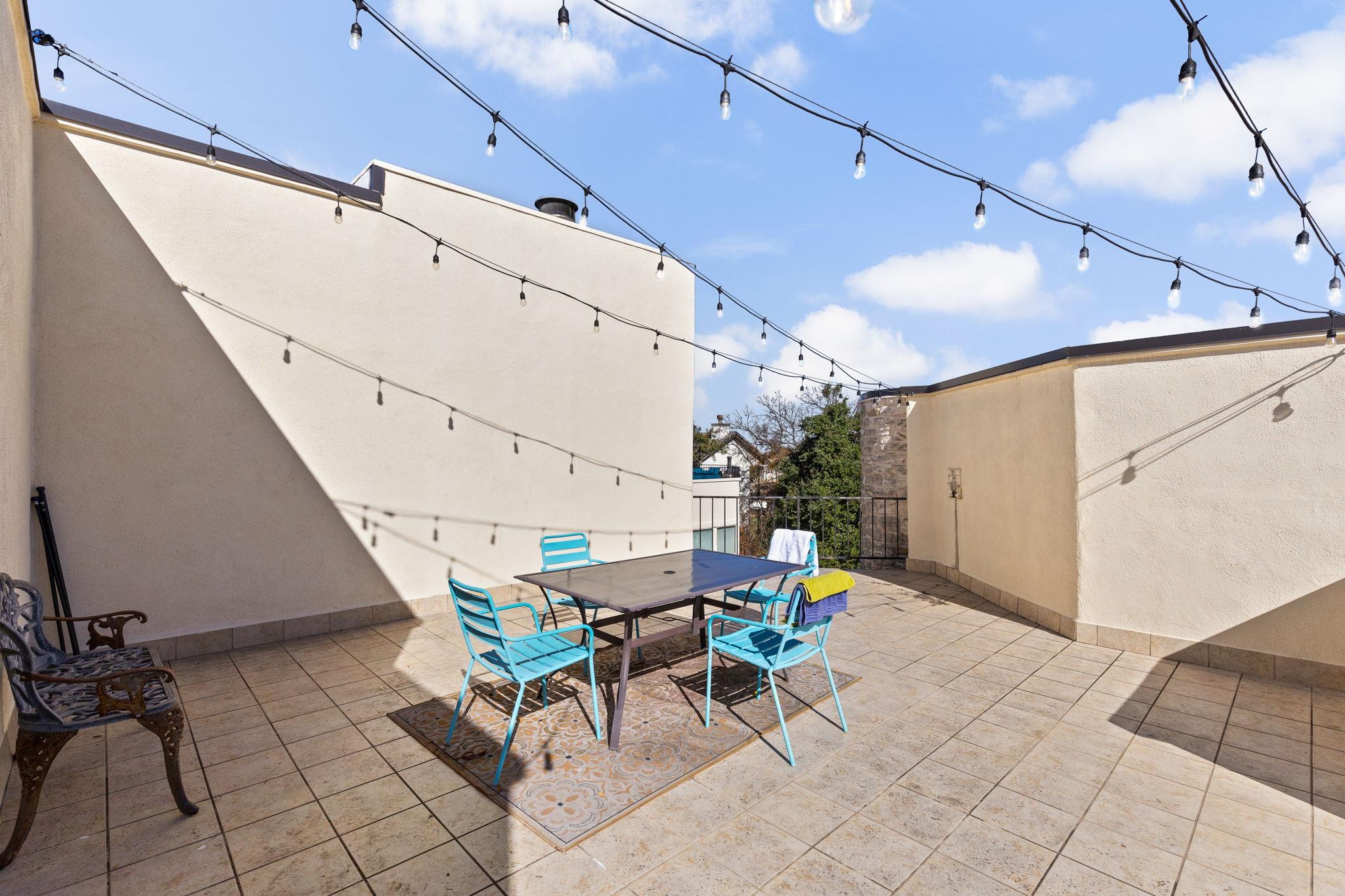 1 Crystal Springs Court CT # H