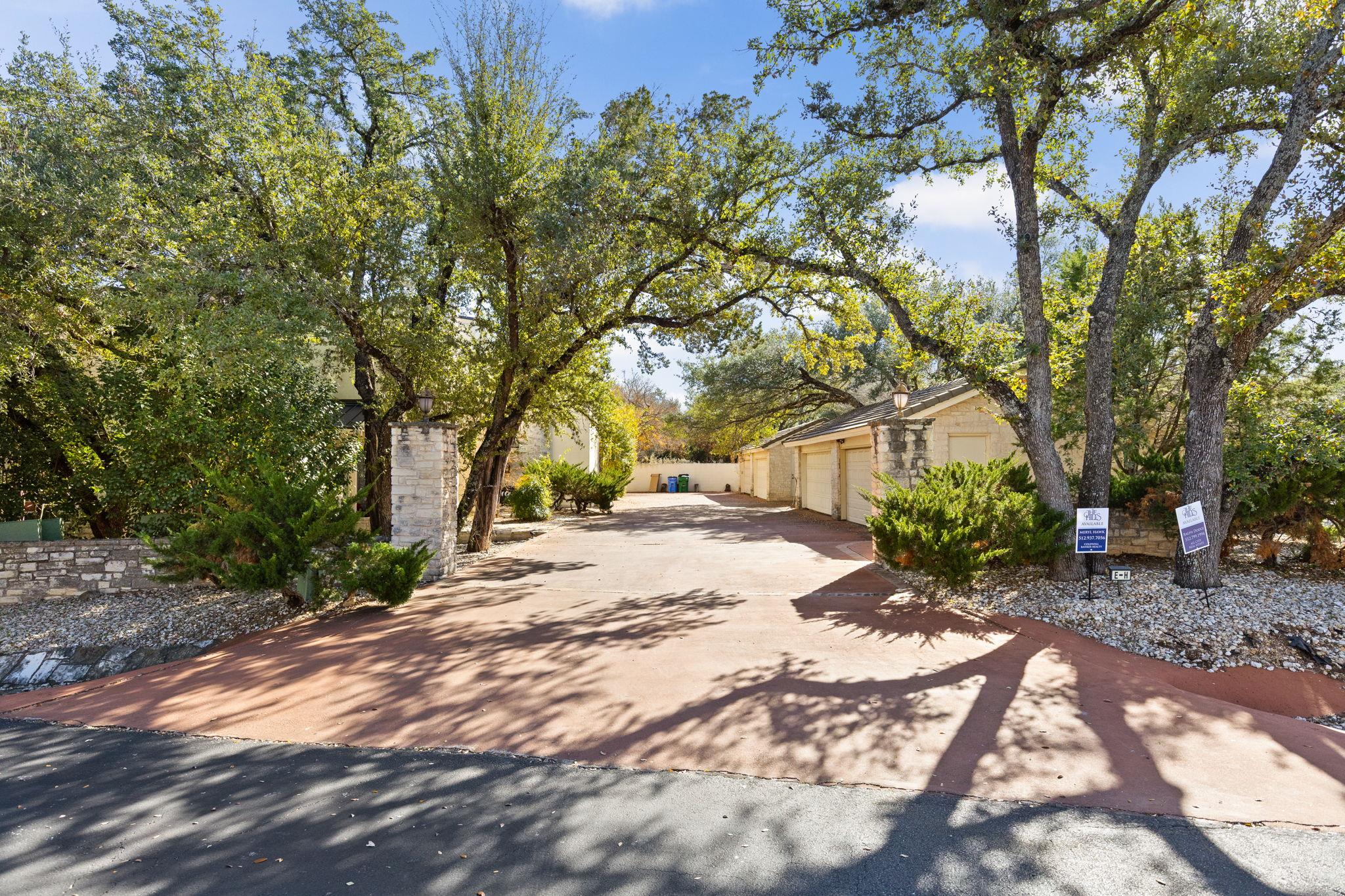 1 Crystal Springs Court CT # H