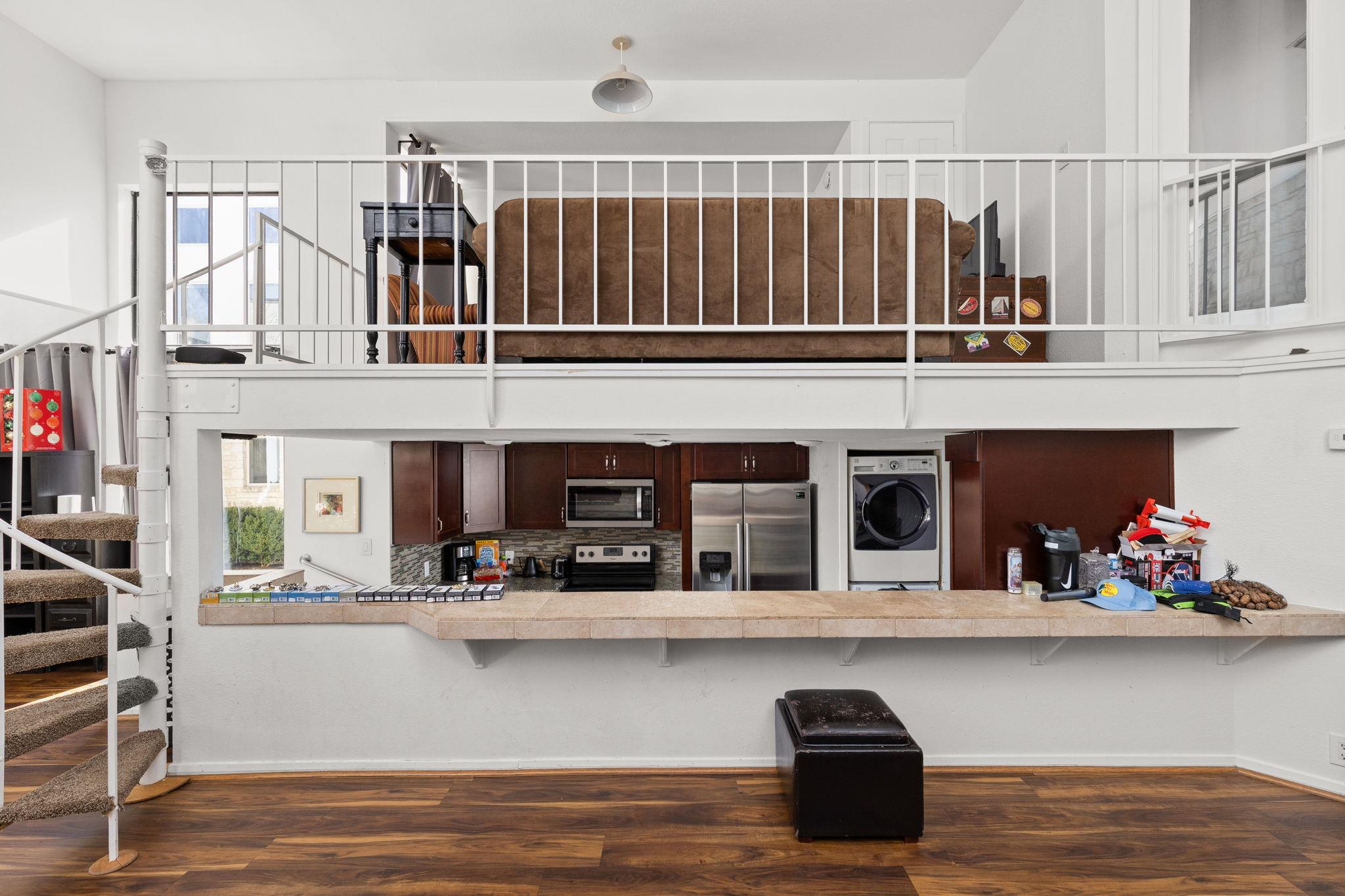 1 Crystal Springs Court CT # H