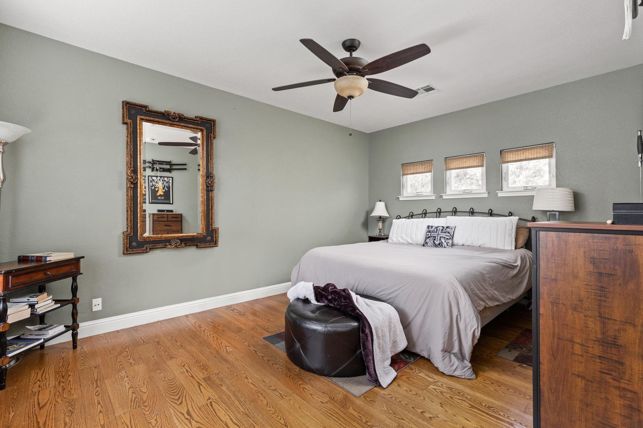 7109 Via Correto DR, Austin