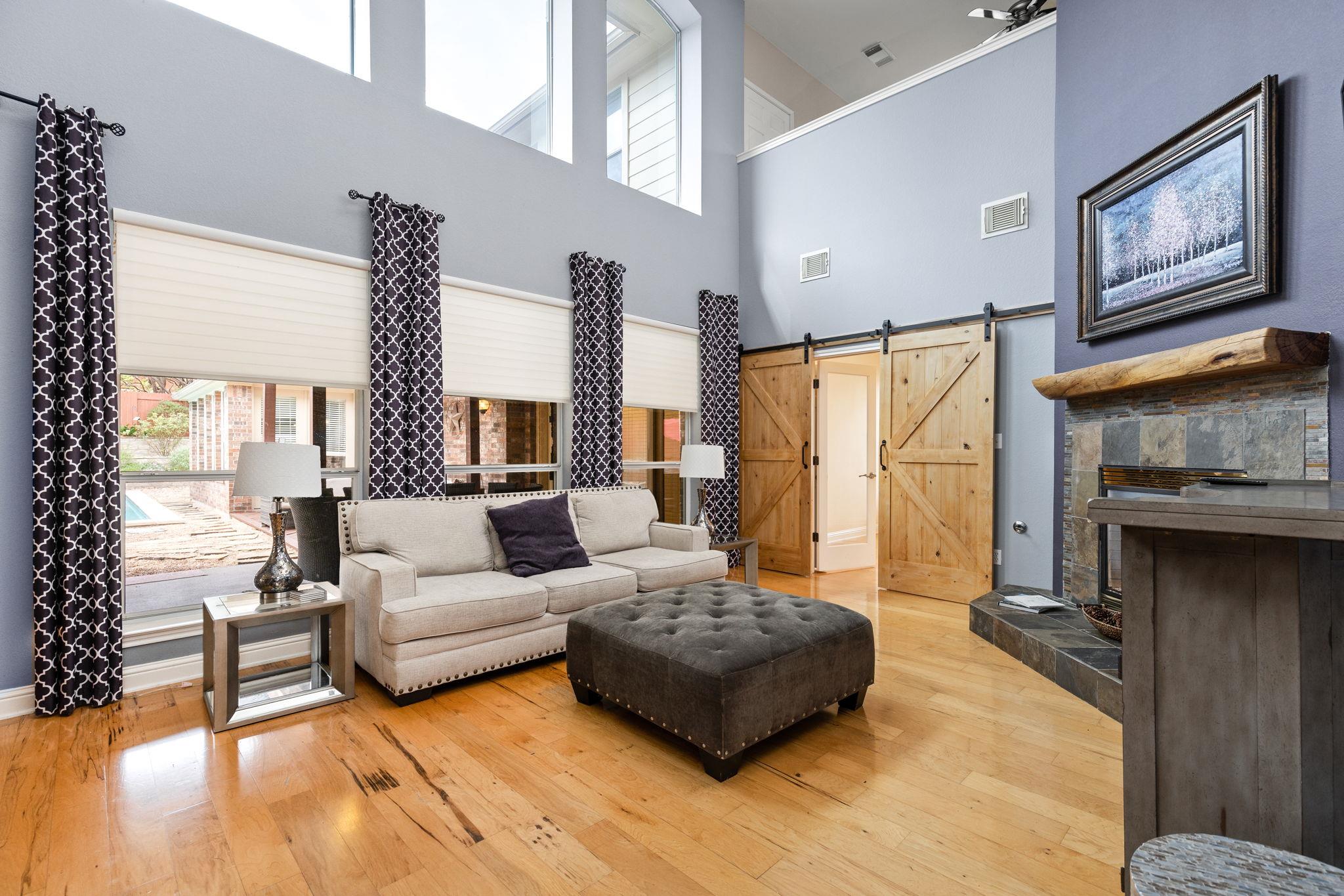 7109 Via Correto DR, Austin