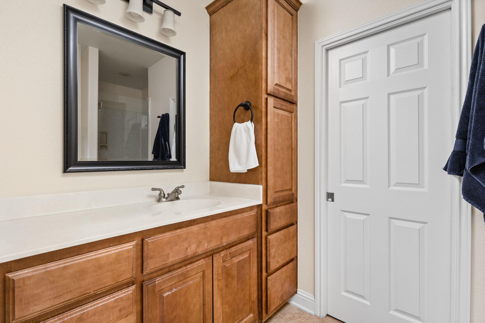 7109 Via Correto DR, Austin