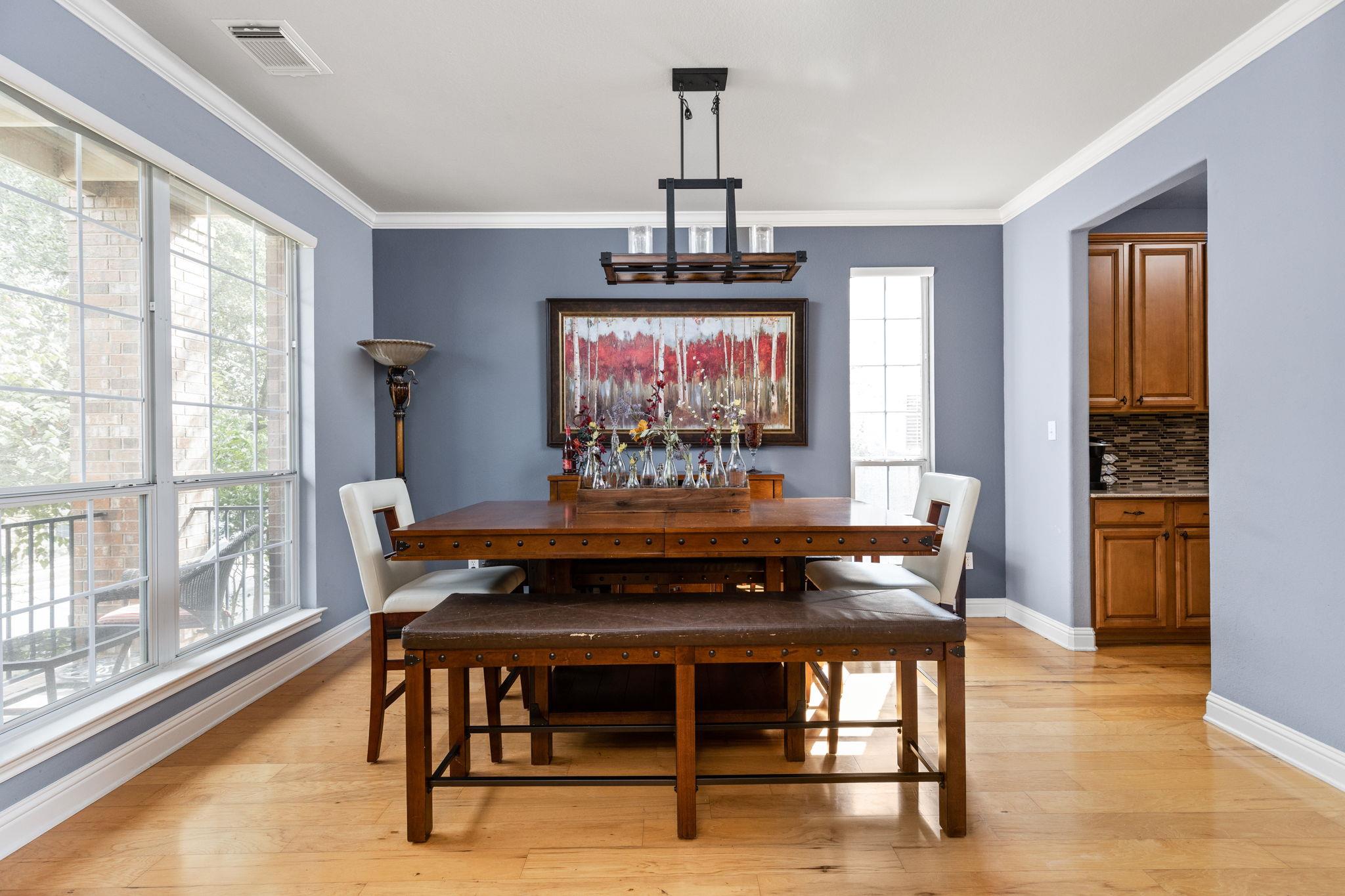 7109 Via Correto DR, Austin