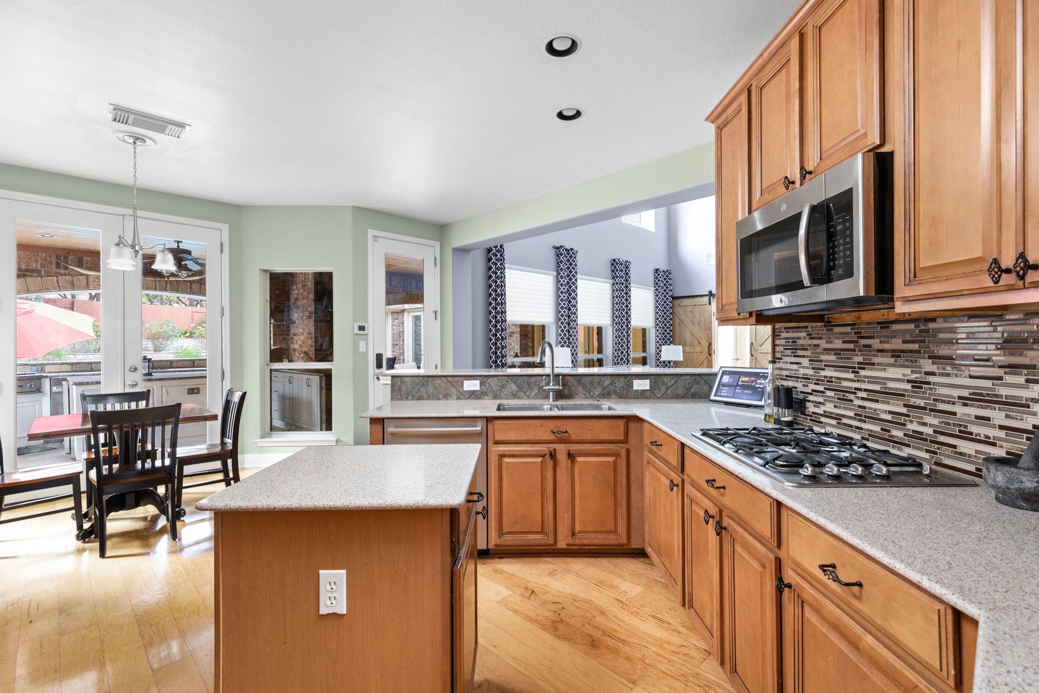 7109 Via Correto DR, Austin