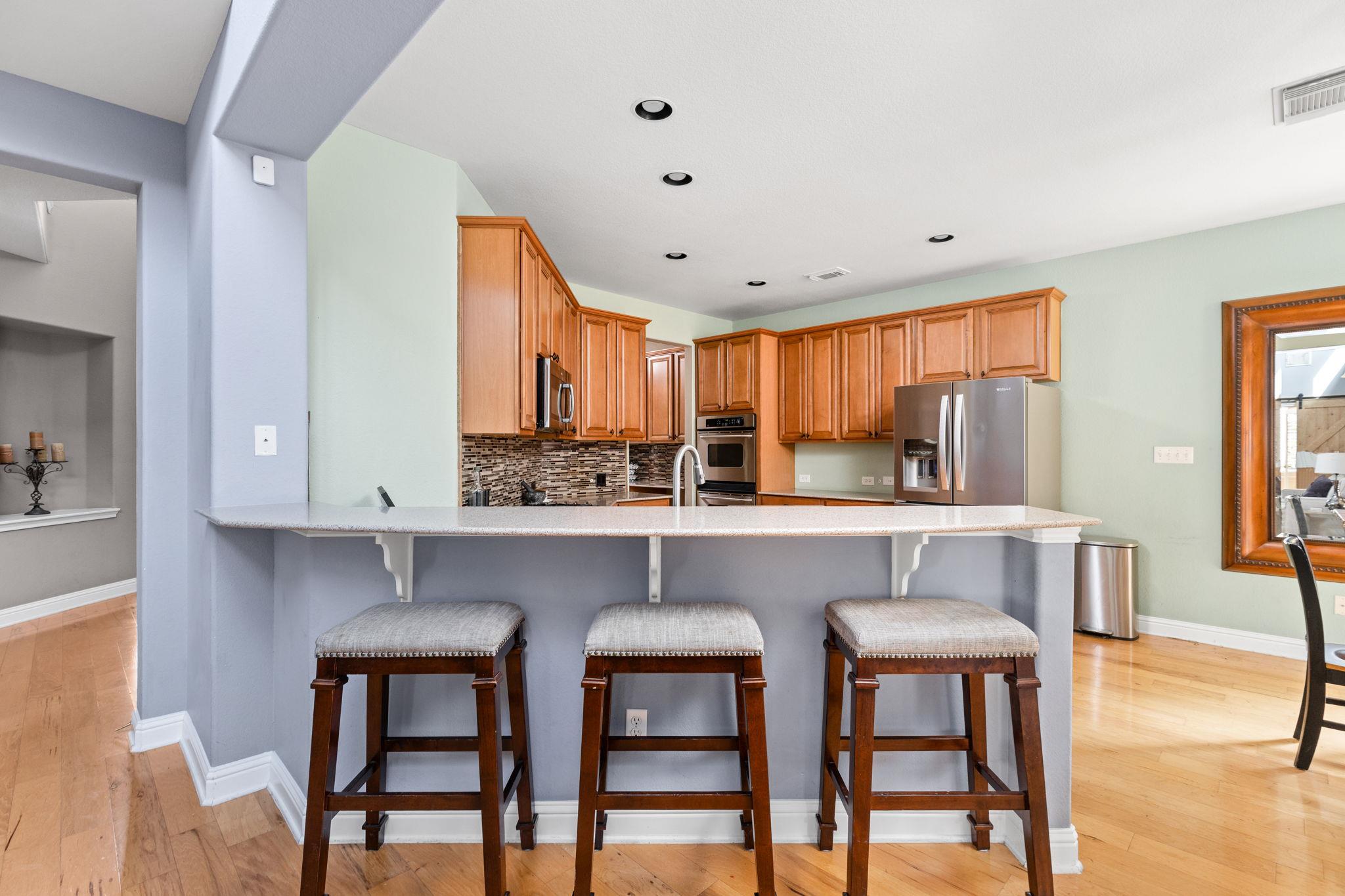 7109 Via Correto DR, Austin