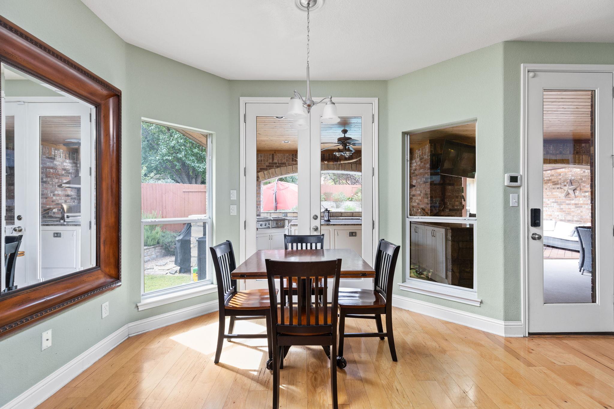 7109 Via Correto DR, Austin