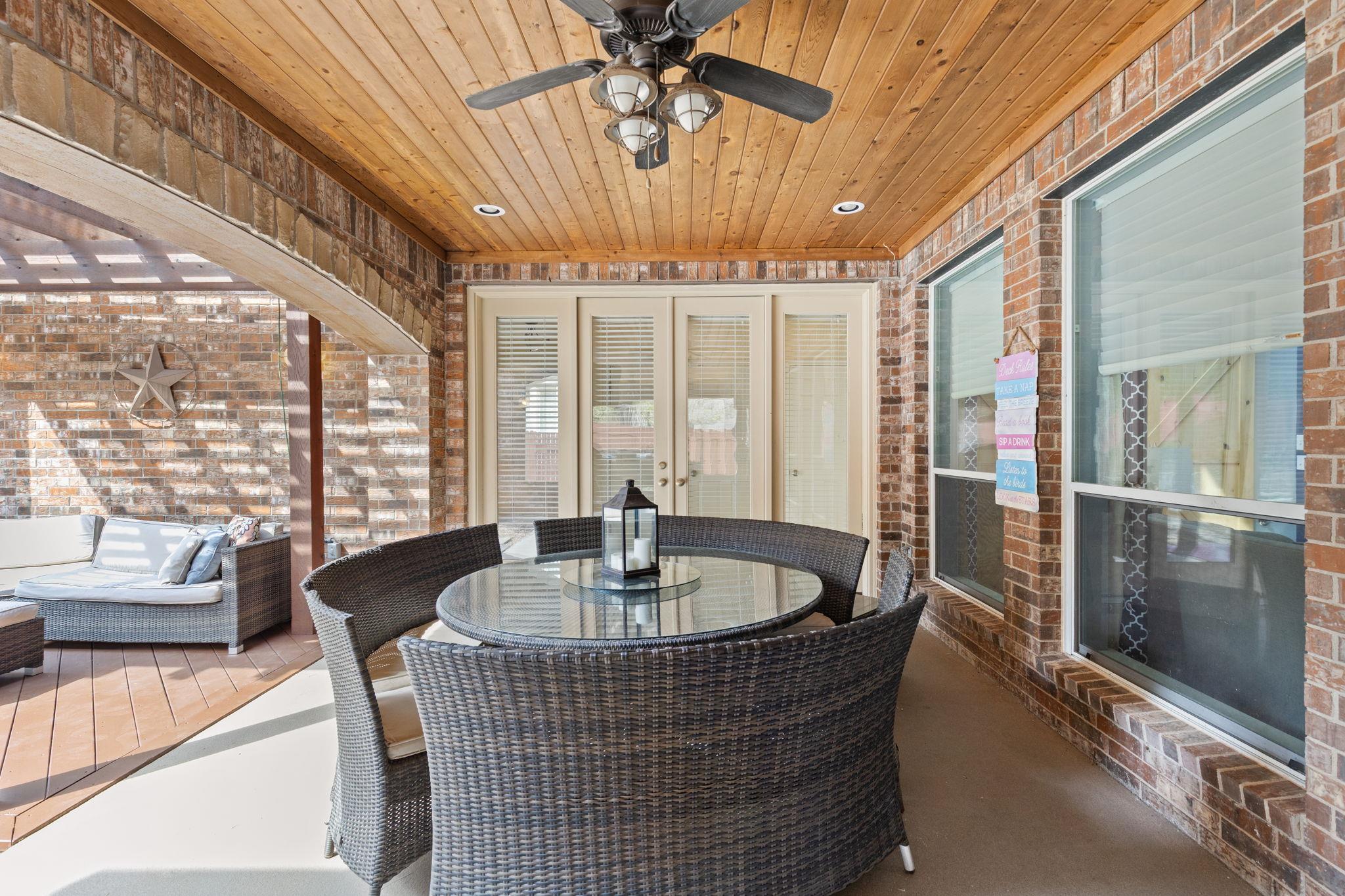 7109 Via Correto DR, Austin