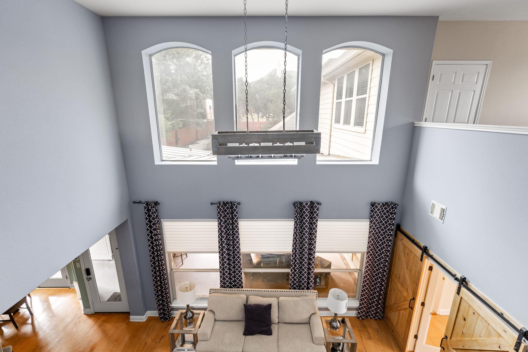 7109 Via Correto DR, Austin