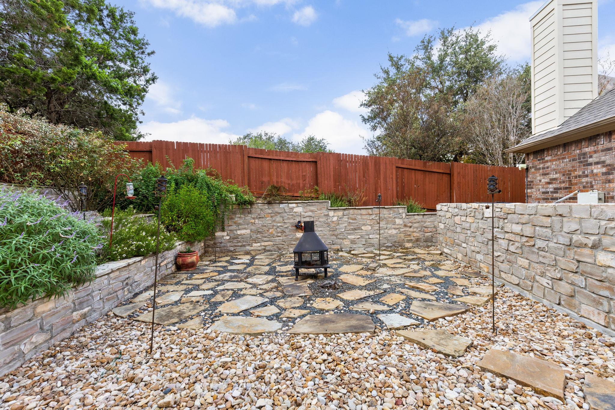 7109 Via Correto DR, Austin