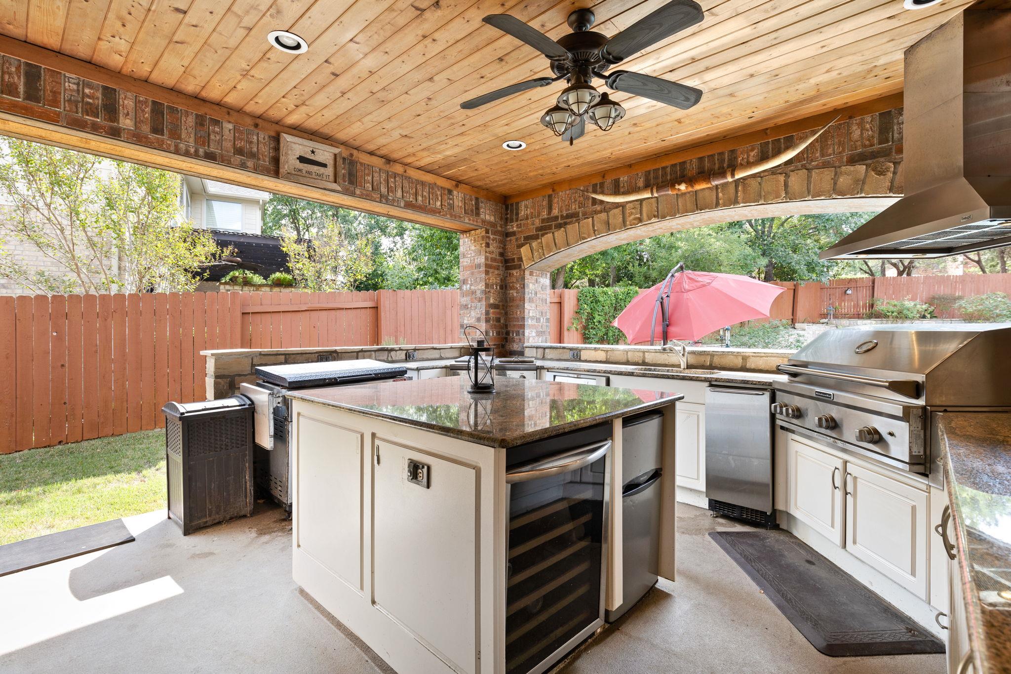 7109 Via Correto DR, Austin