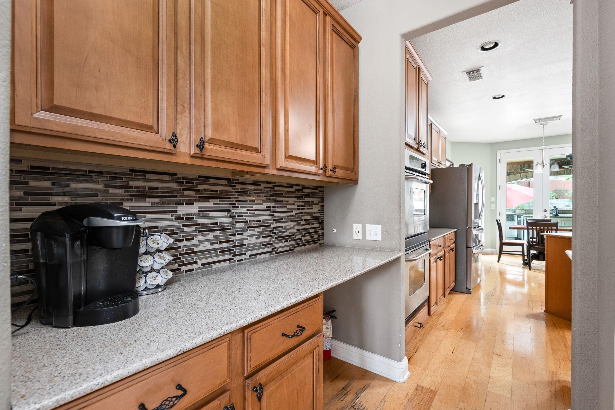 7109 Via Correto DR, Austin