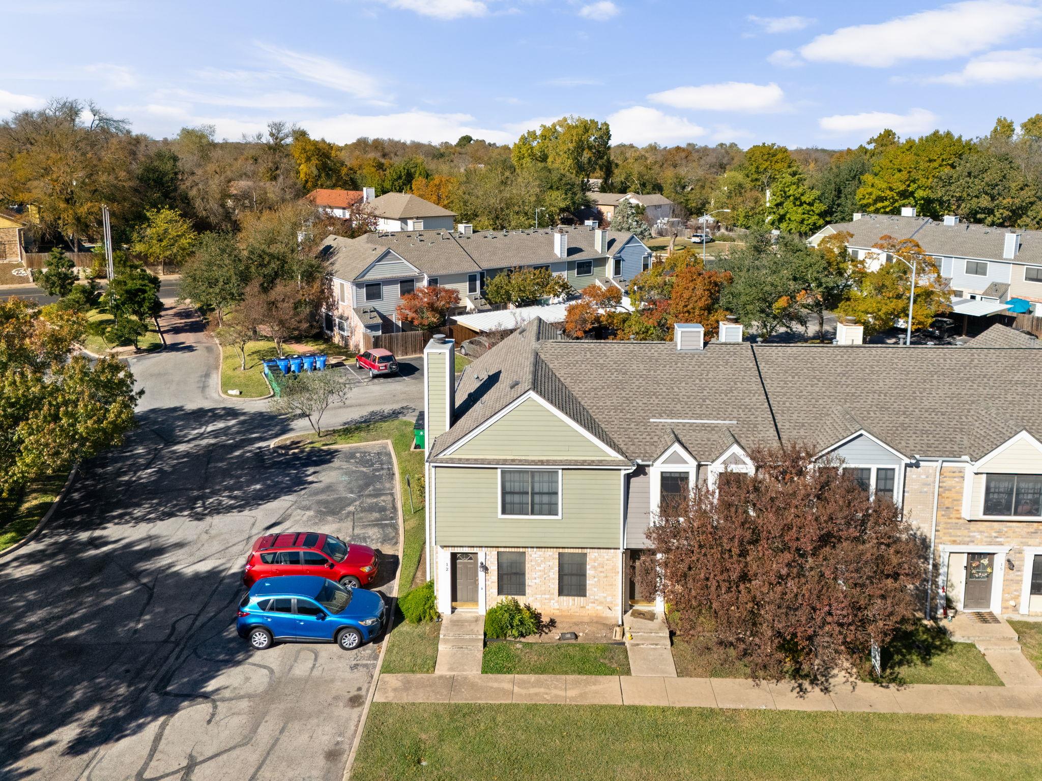 12325 Los Indios TRL # 12