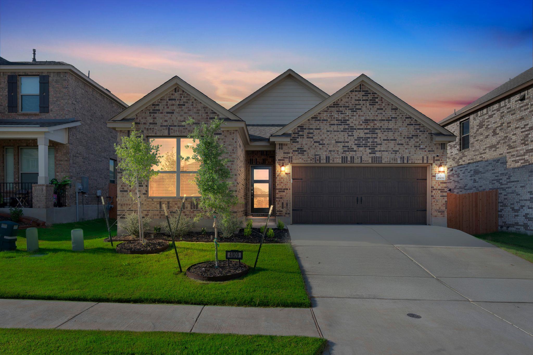 4909 Teverola DR