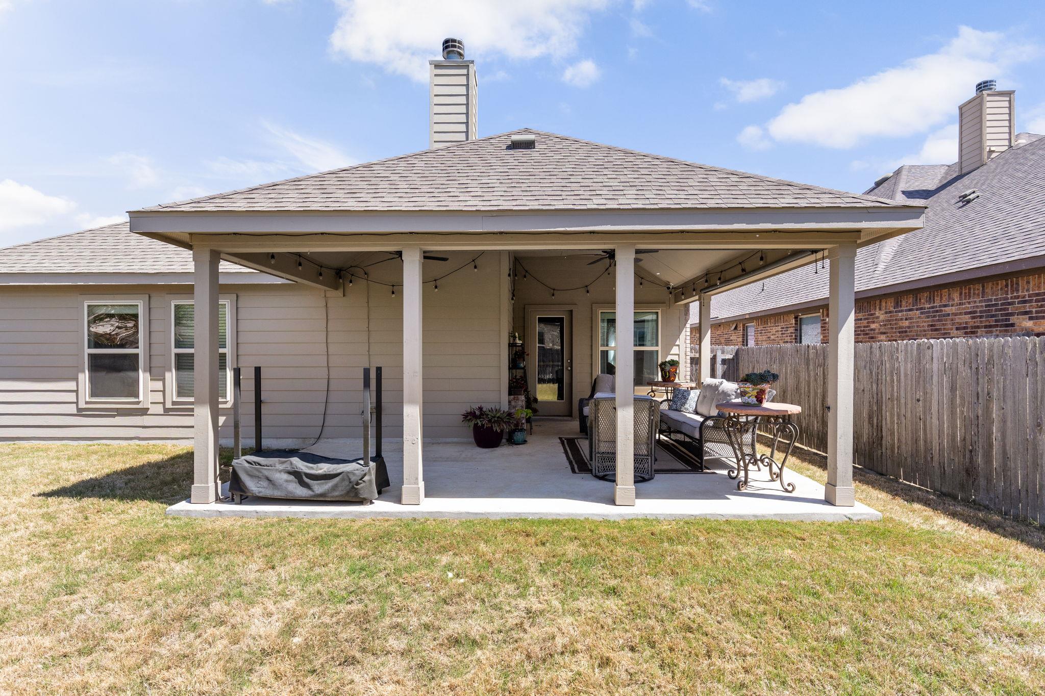 21312 Windmill Ranch Ave