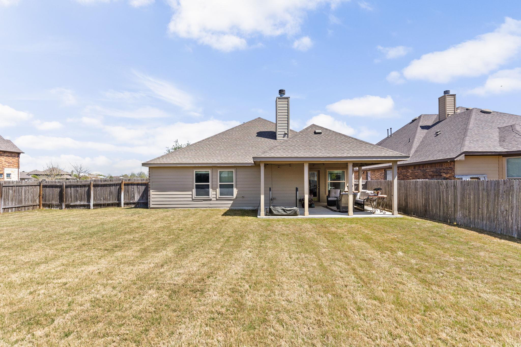 21312 Windmill Ranch Ave
