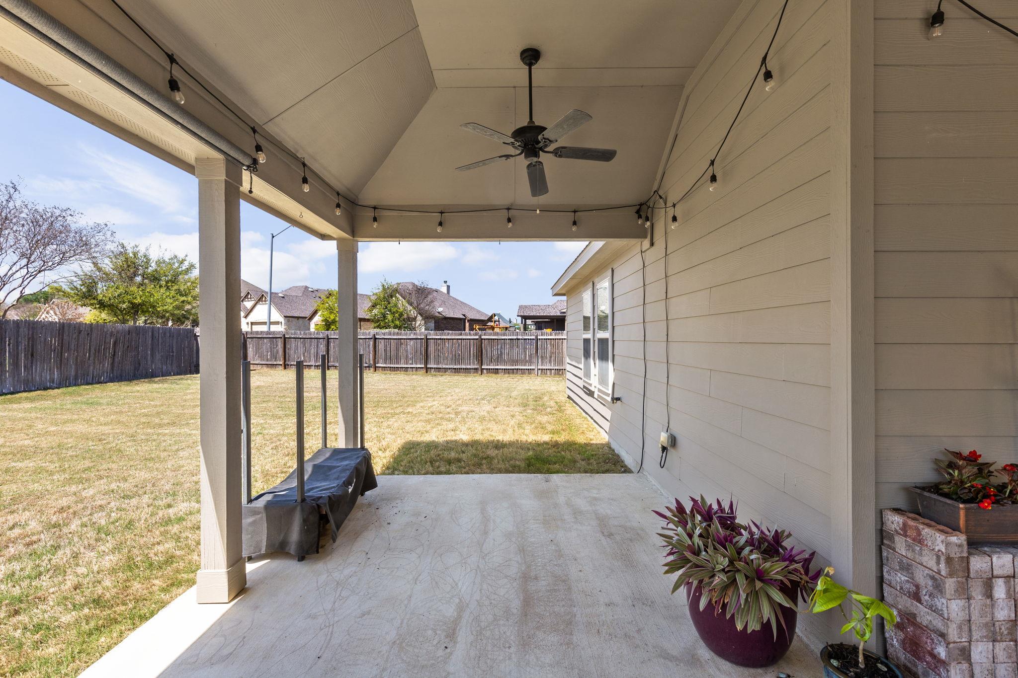 21312 Windmill Ranch Ave