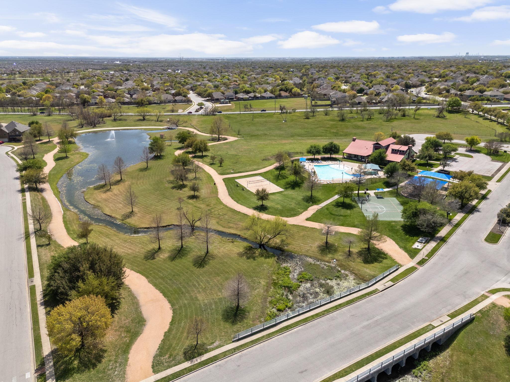 21312 Windmill Ranch Ave