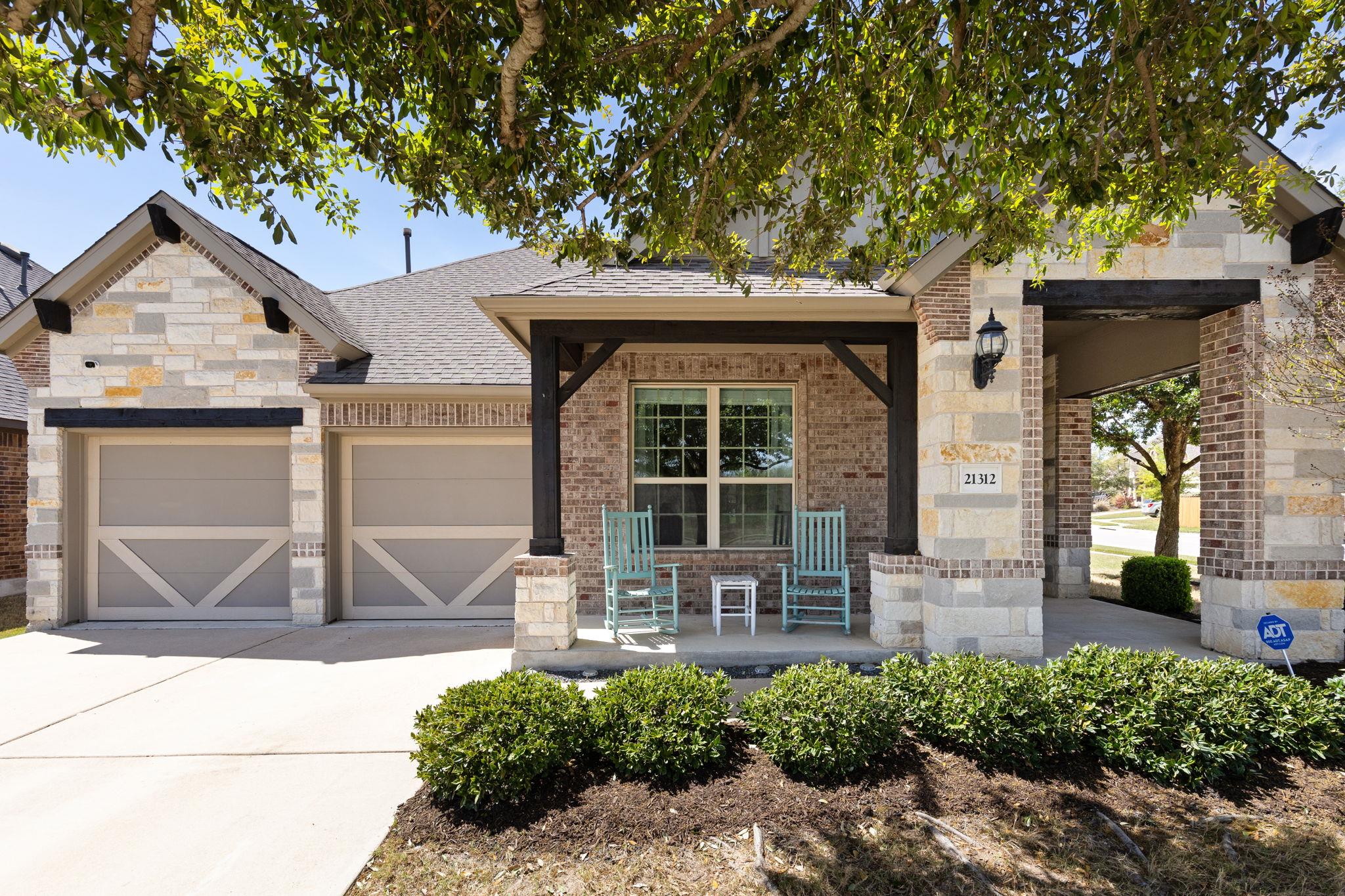 21312 Windmill Ranch Ave