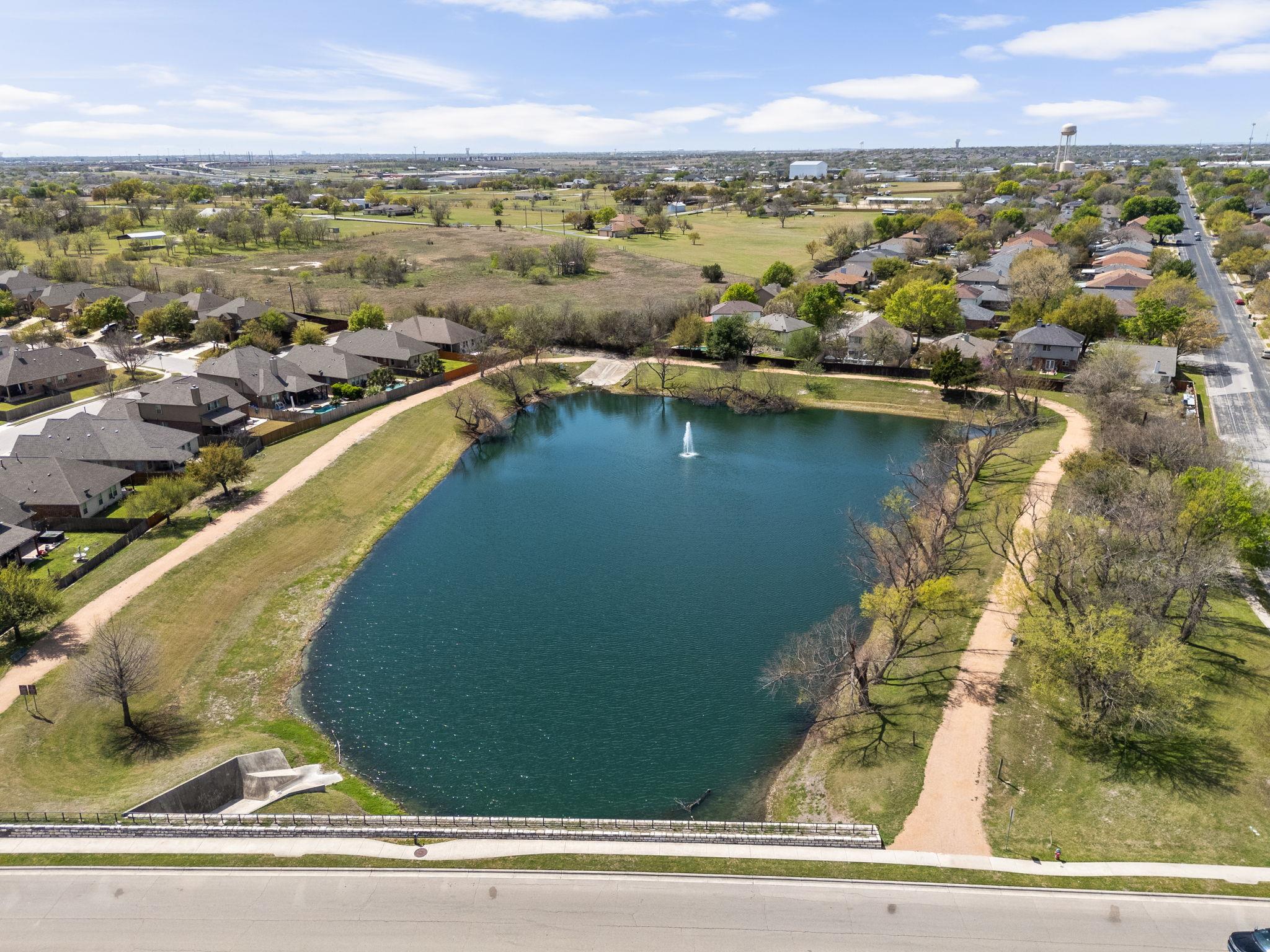 21312 Windmill Ranch Ave