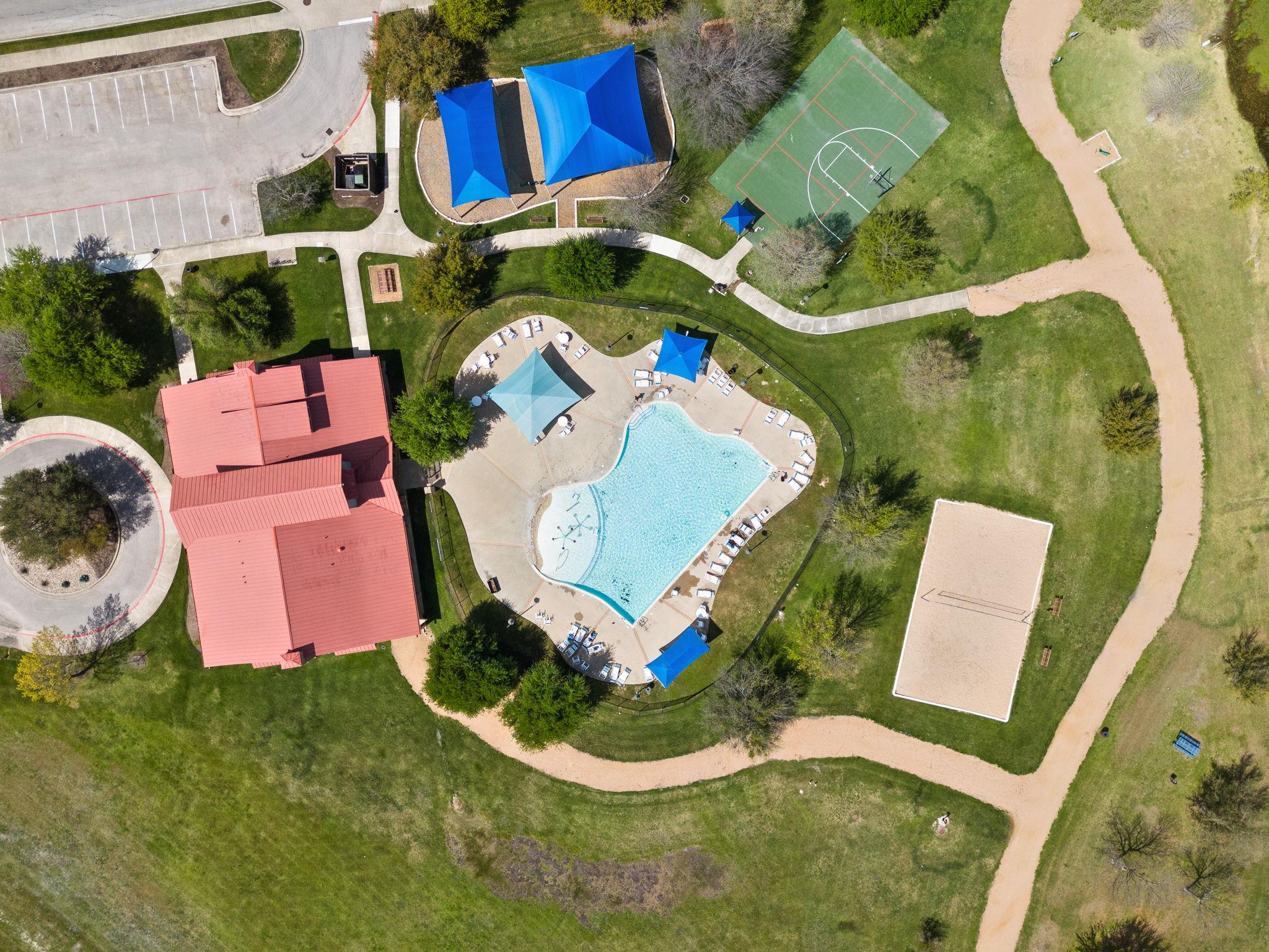 21312 Windmill Ranch Ave