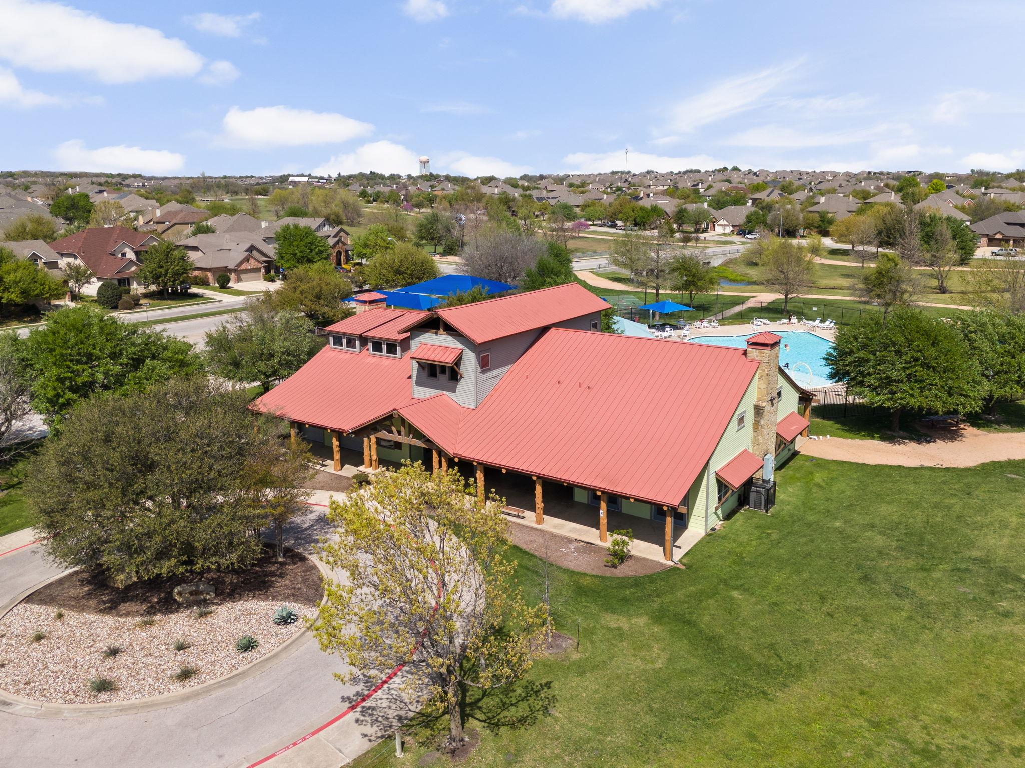 21312 Windmill Ranch Ave