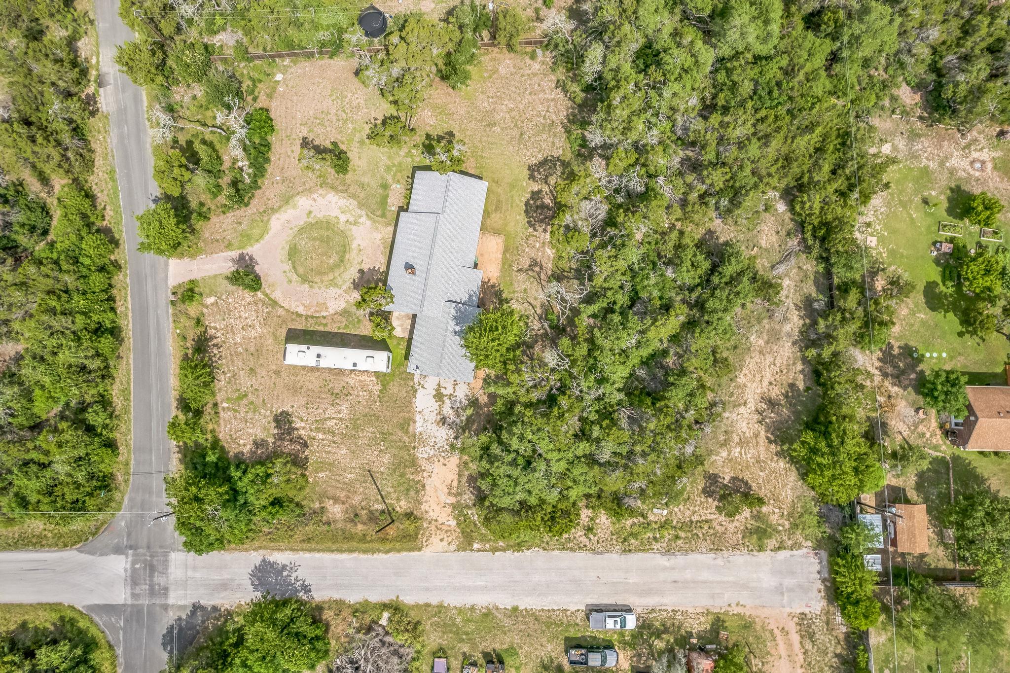 9600 Claxton DR