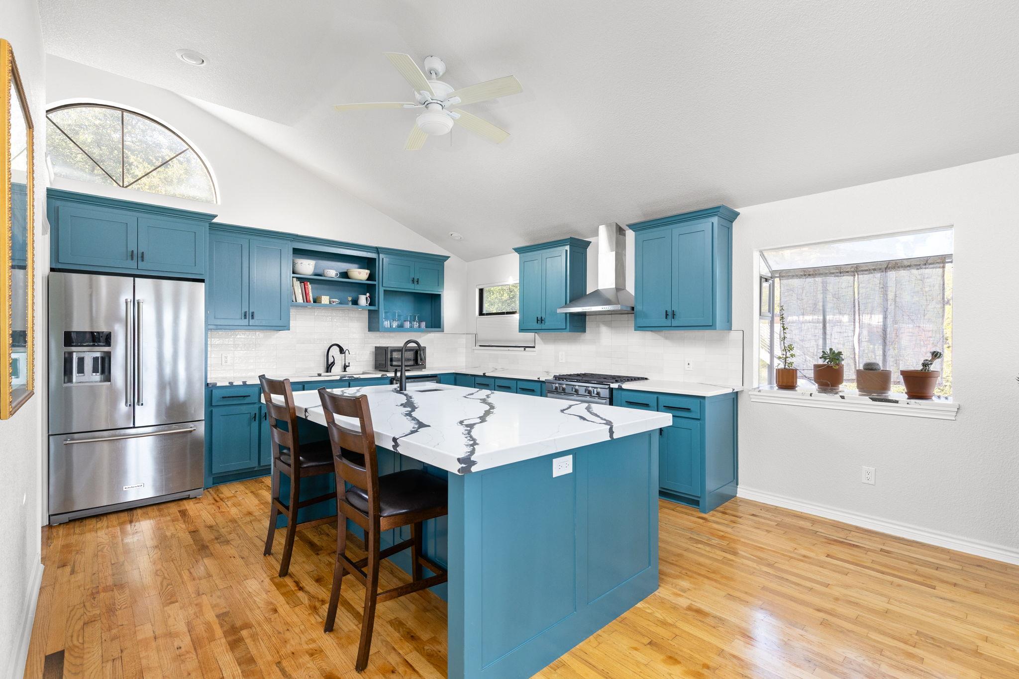 13805 Skyline DR
