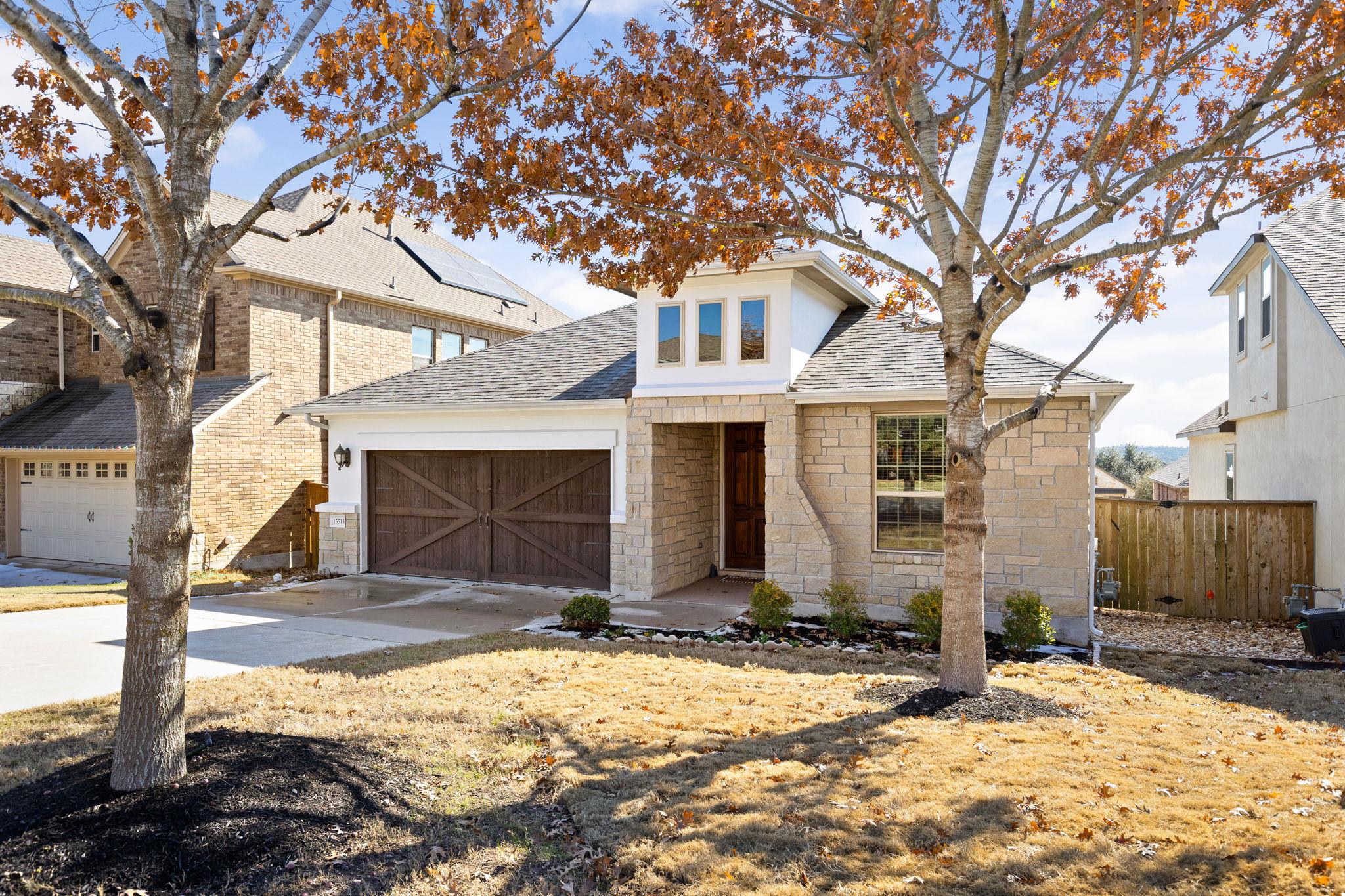 15513 Cinca Terra DR