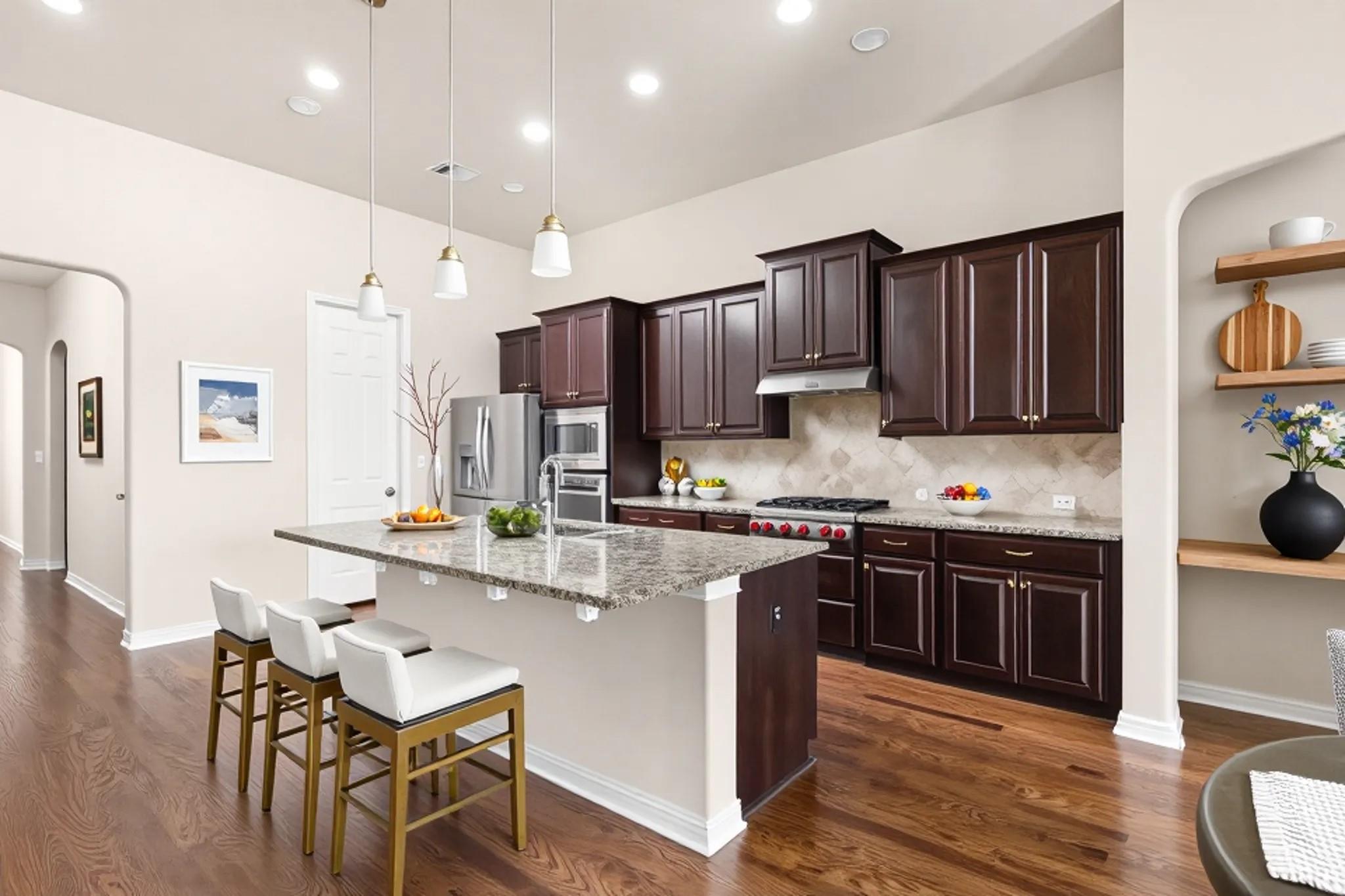 15513 Cinca Terra DR