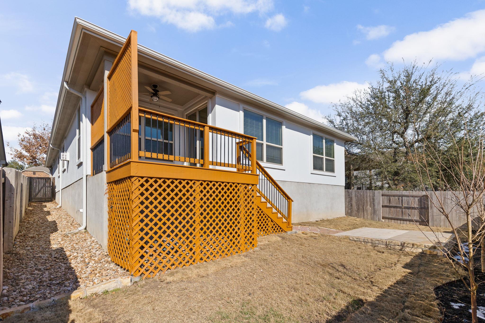 15513 Cinca Terra DR