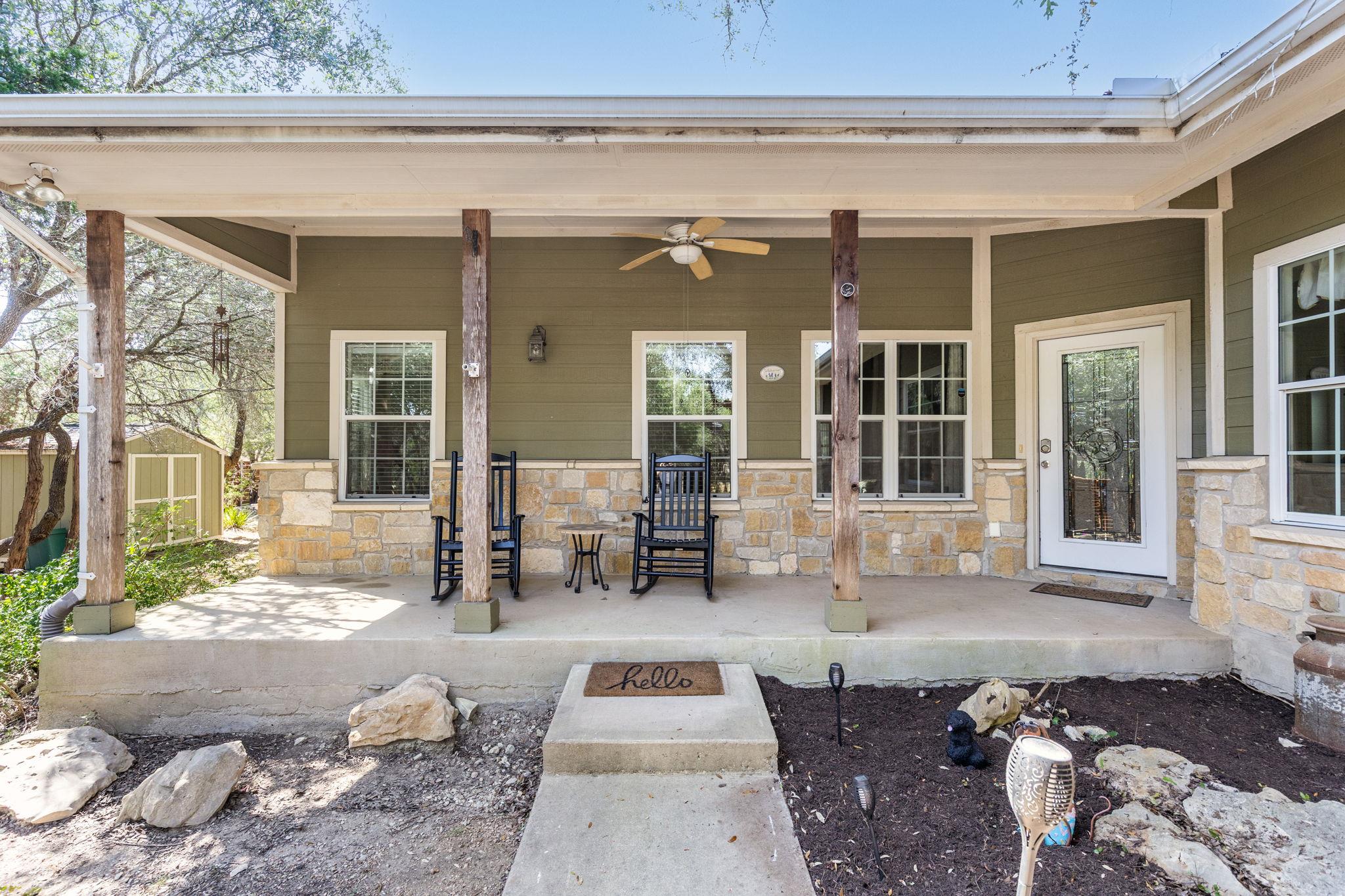 204 Deer Creek CIR