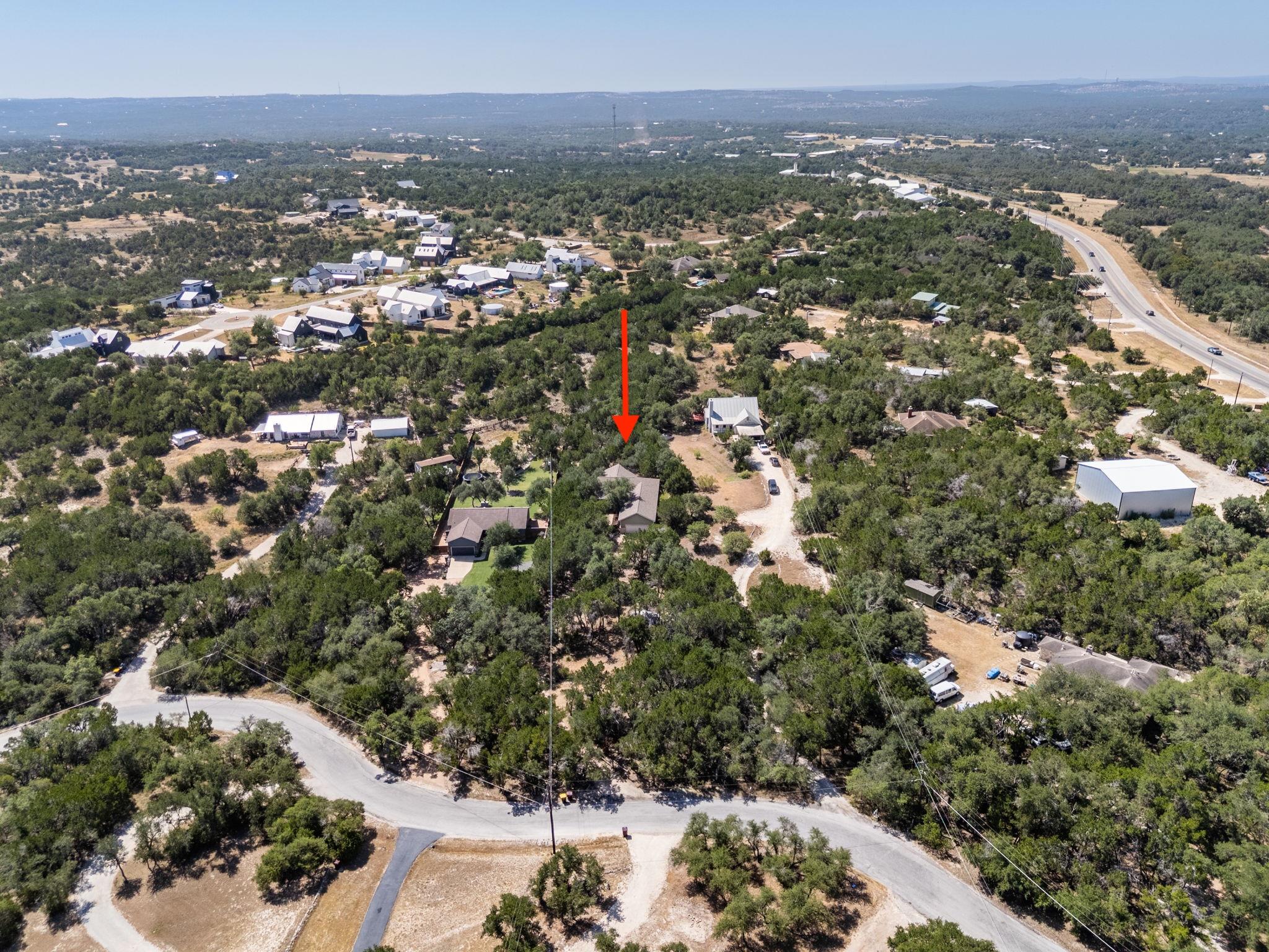 204 Deer Creek CIR