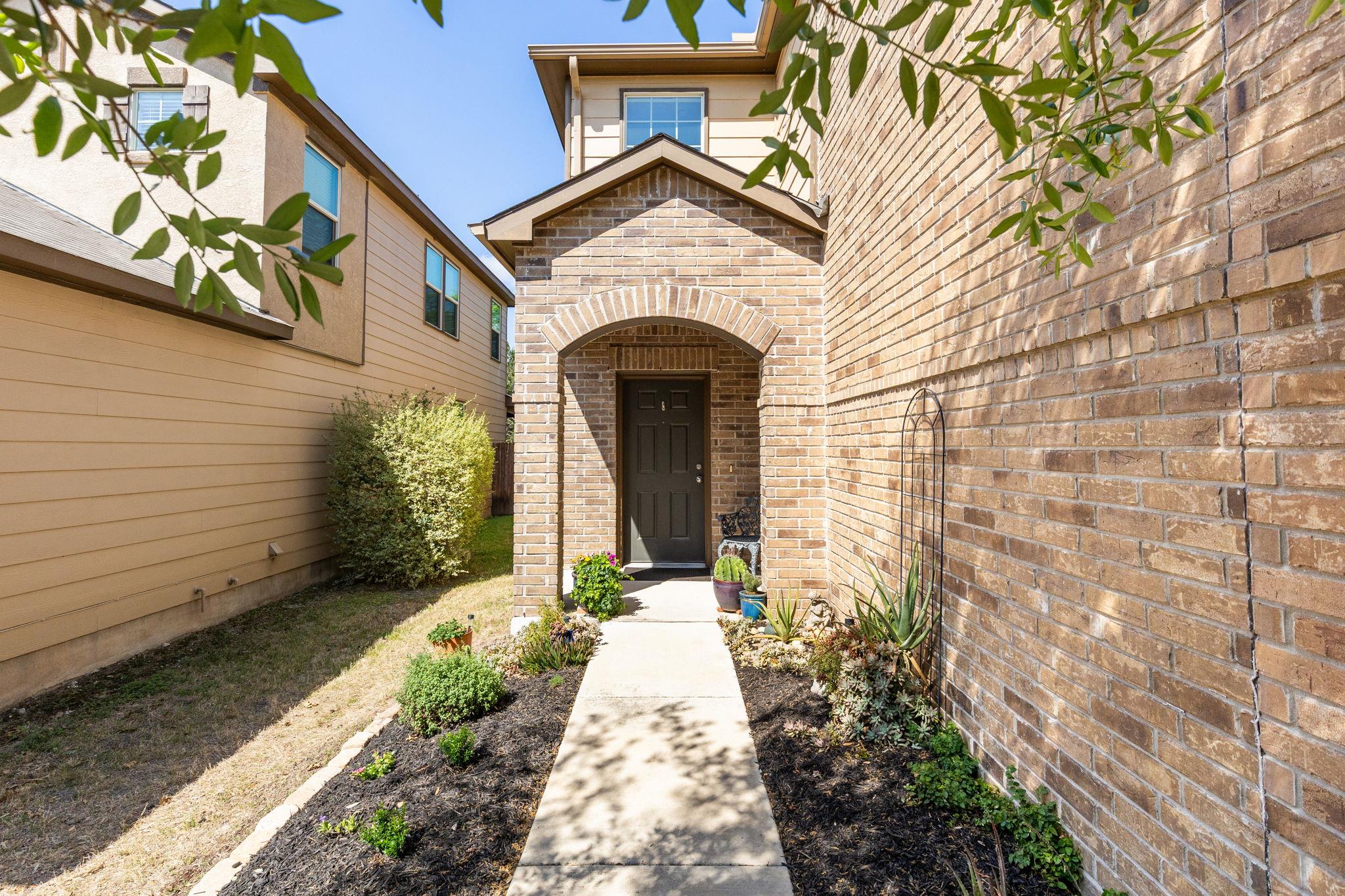 9406 Privet DR # 25