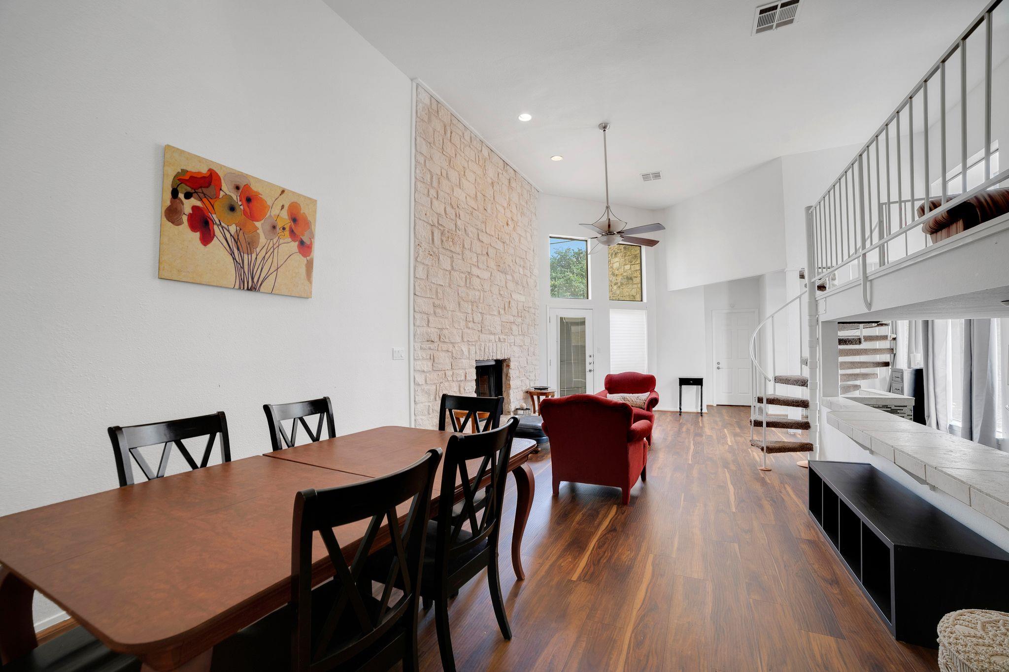 1 Crystal Springs Court CT # H