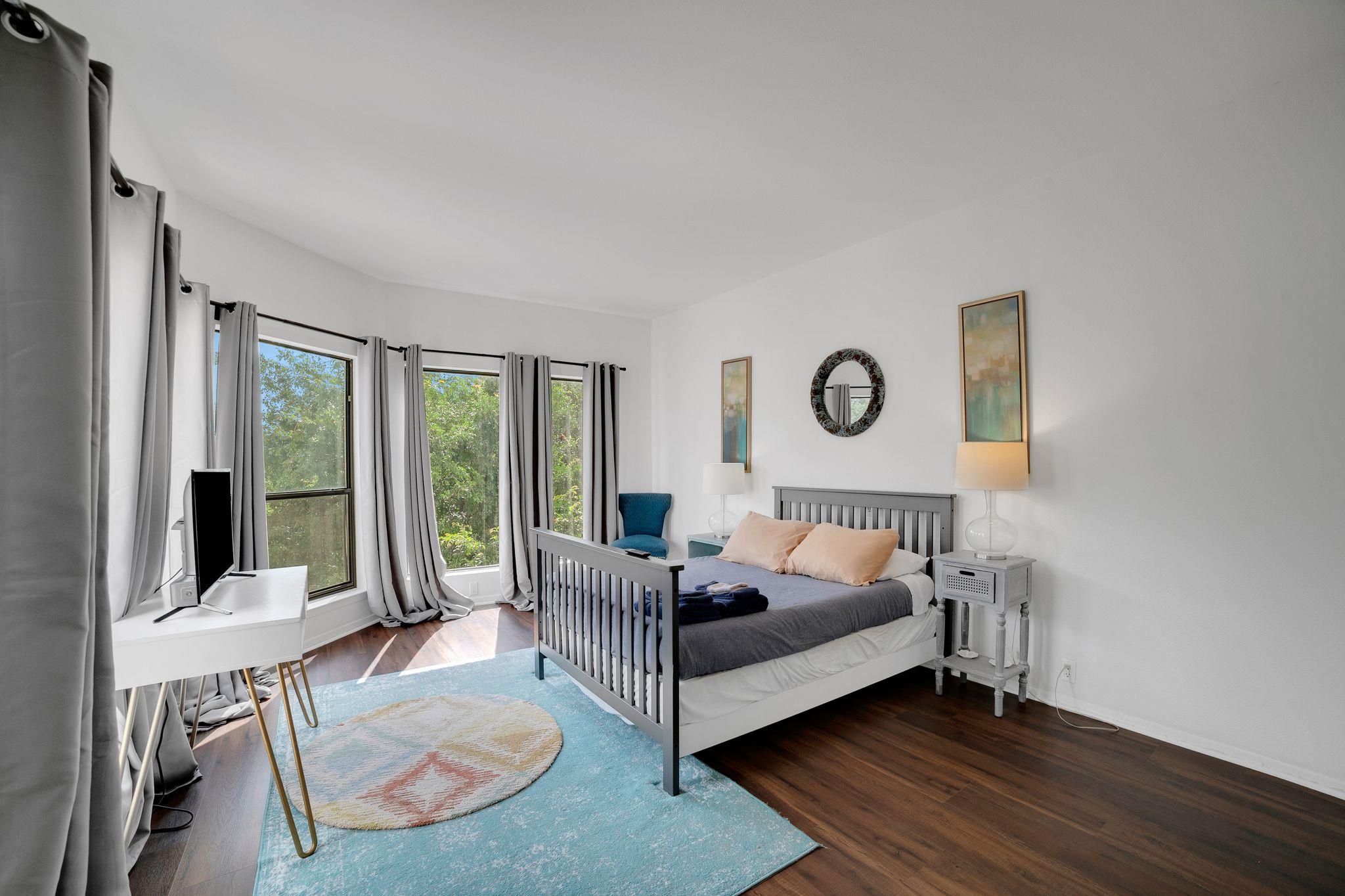 1 Crystal Springs Court CT # H