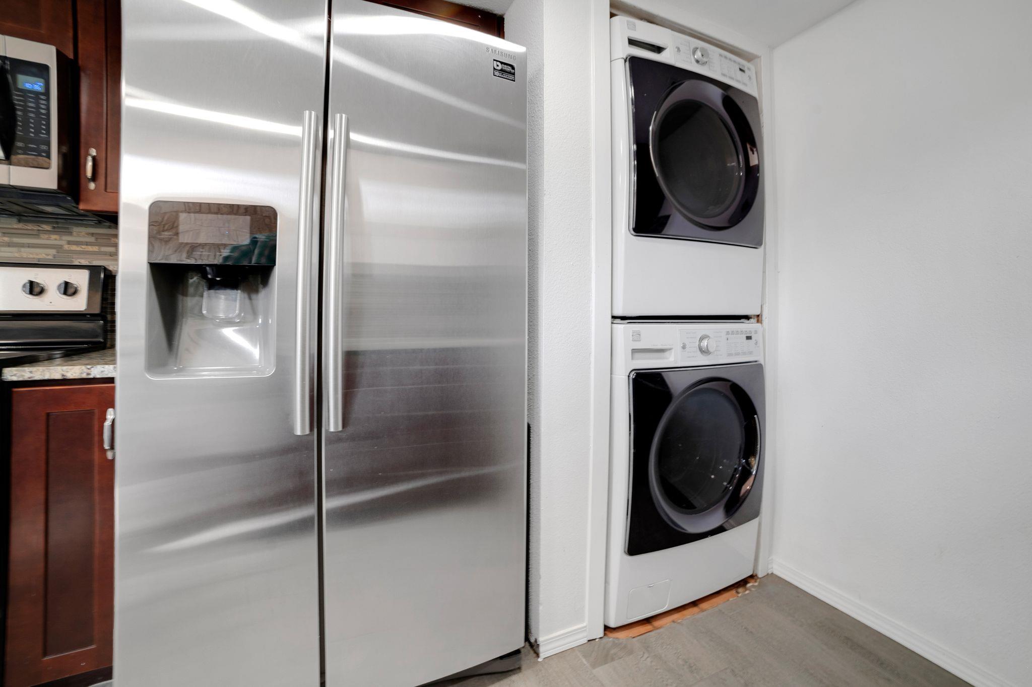 1 Crystal Springs Court CT # H