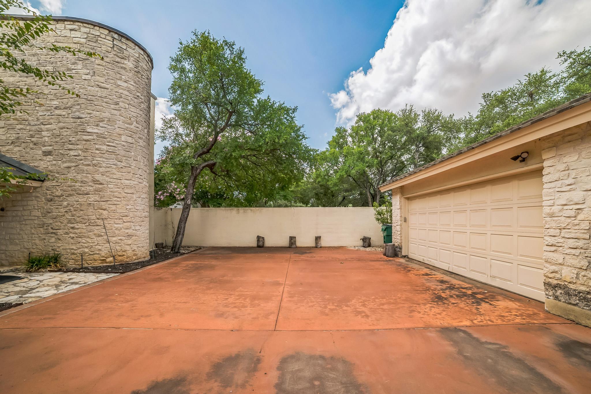 1 Crystal Springs Court CT # H