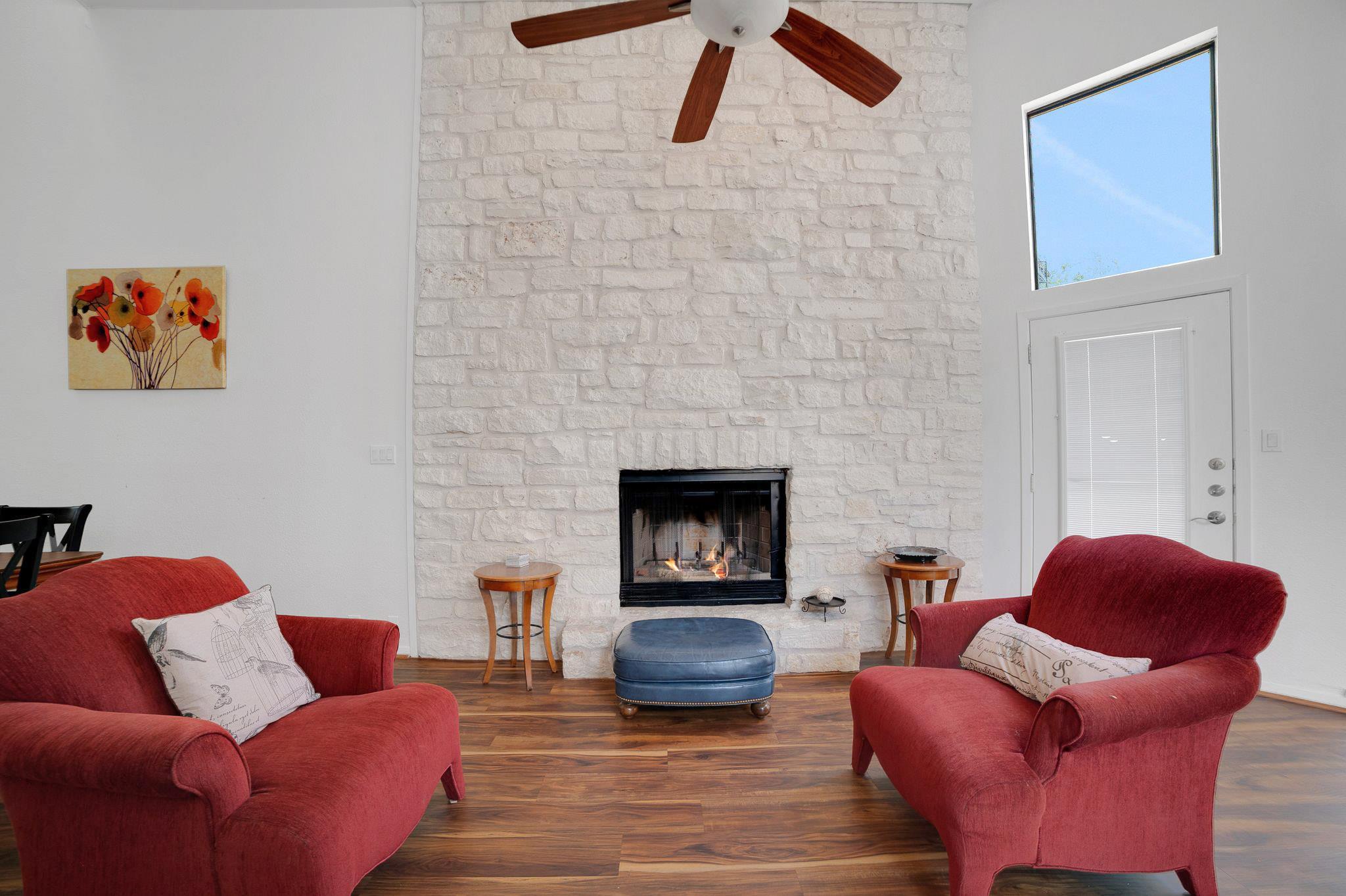 1 Crystal Springs Court CT # H