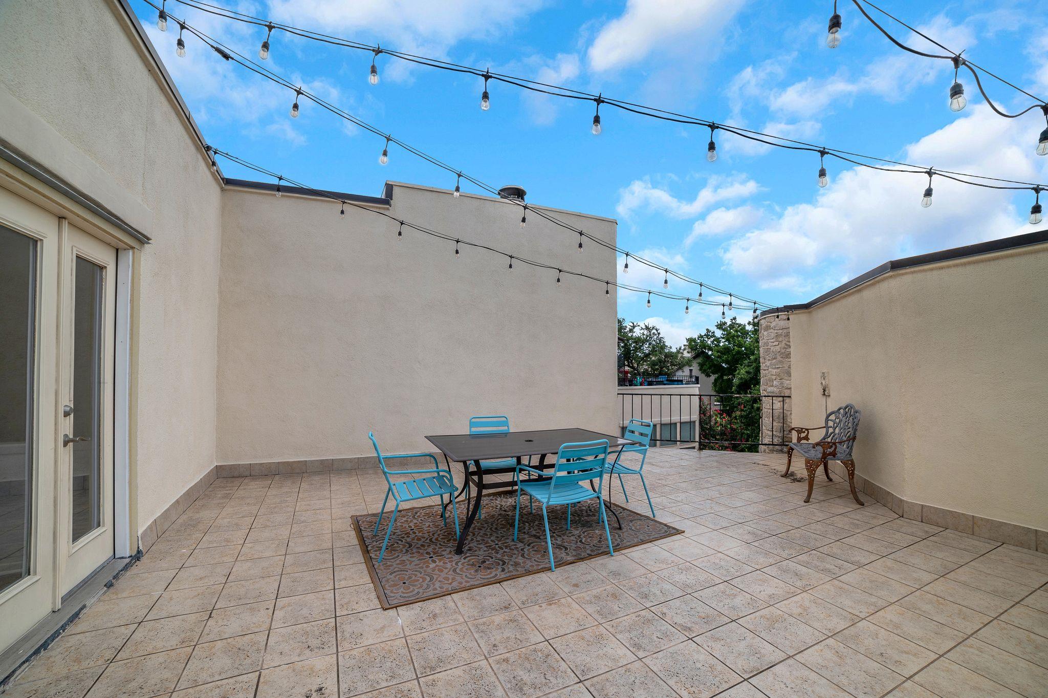 1 Crystal Springs Court CT # H