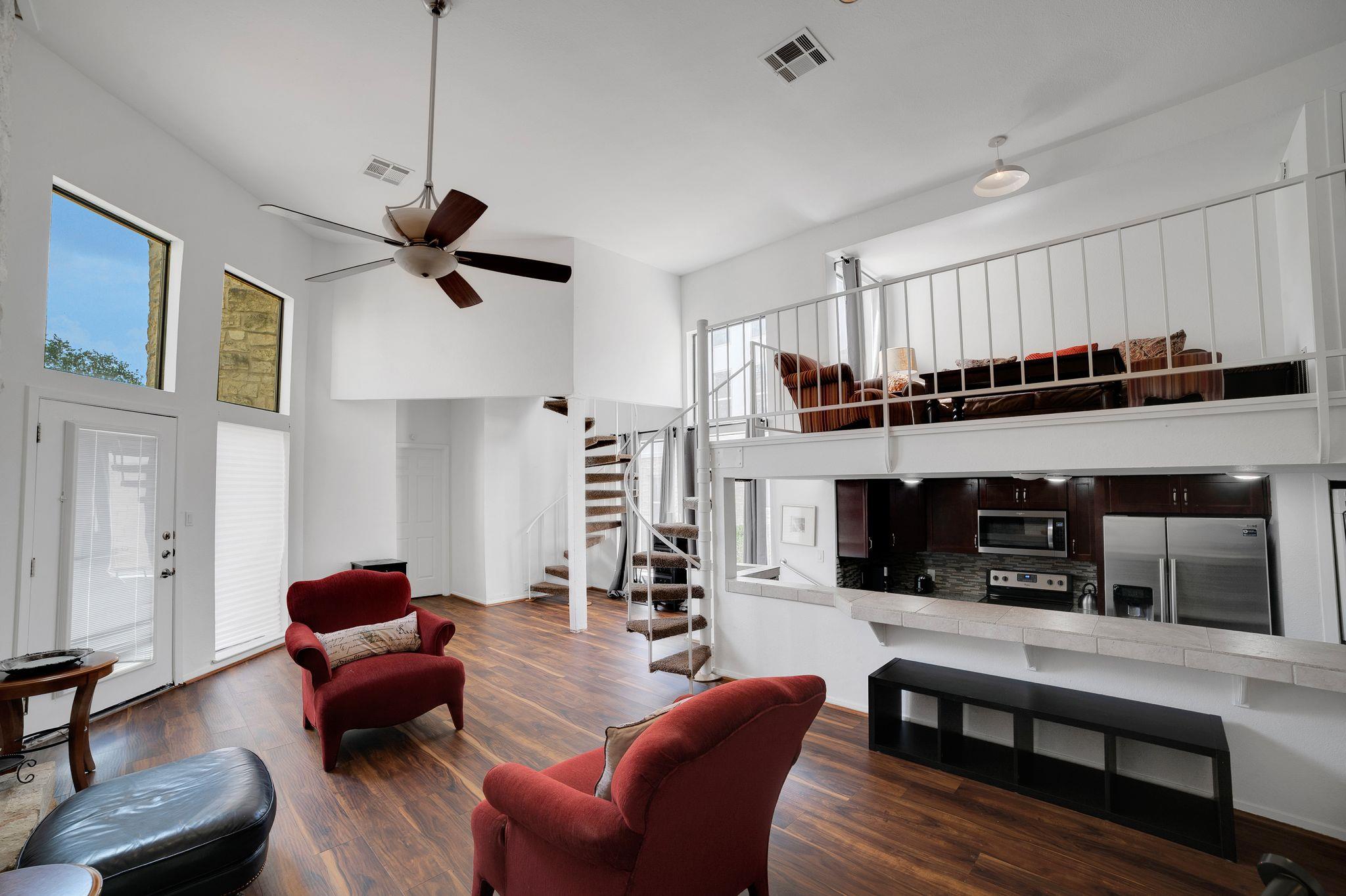 1 Crystal Springs Court CT # H