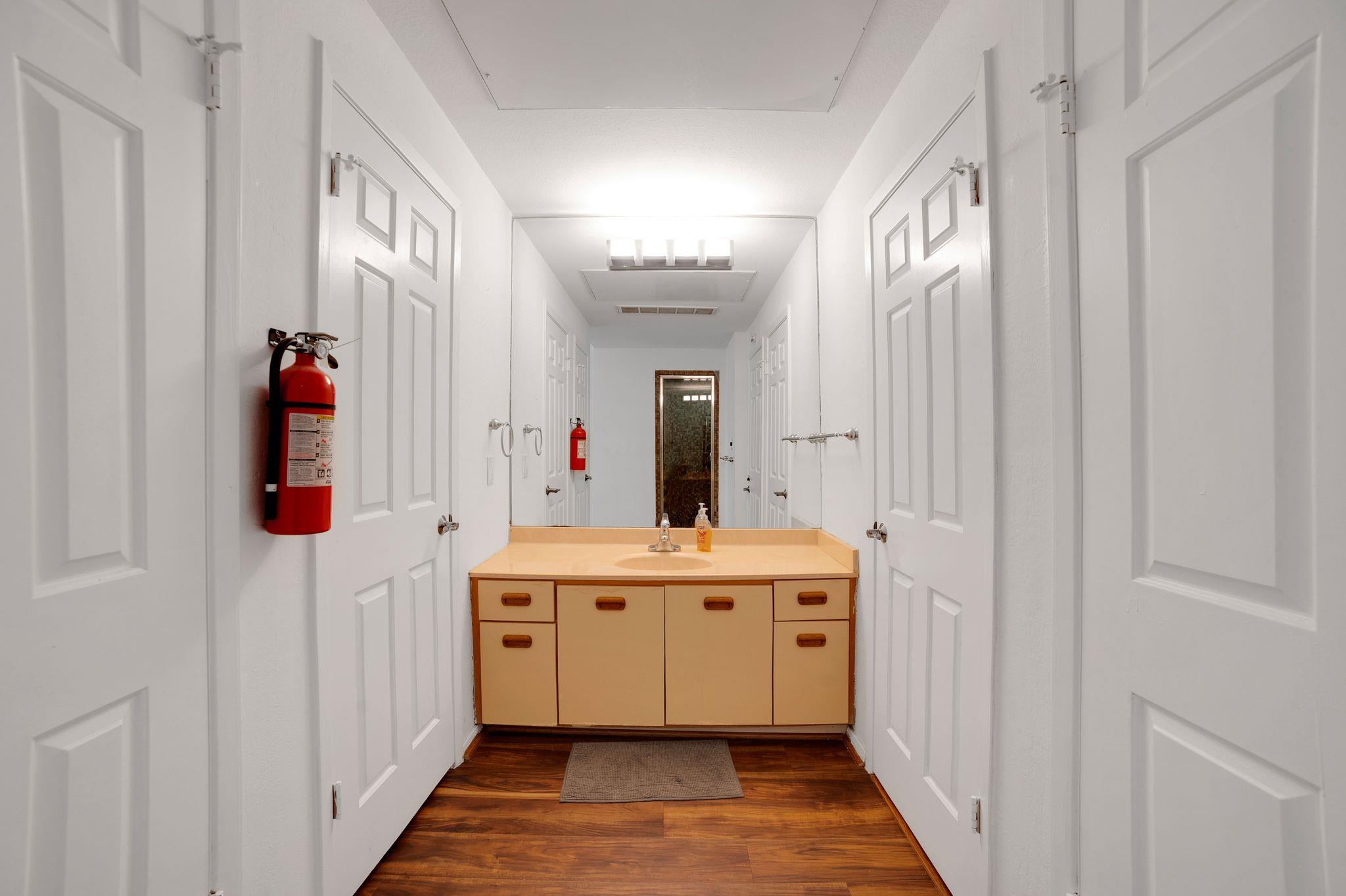 1 Crystal Springs Court CT # H