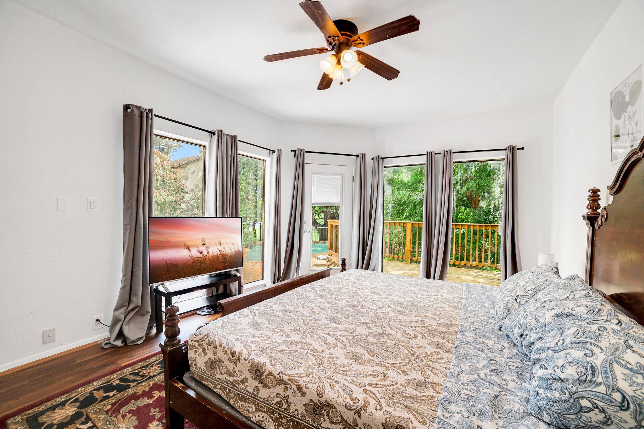 1 Crystal Springs Court CT # H