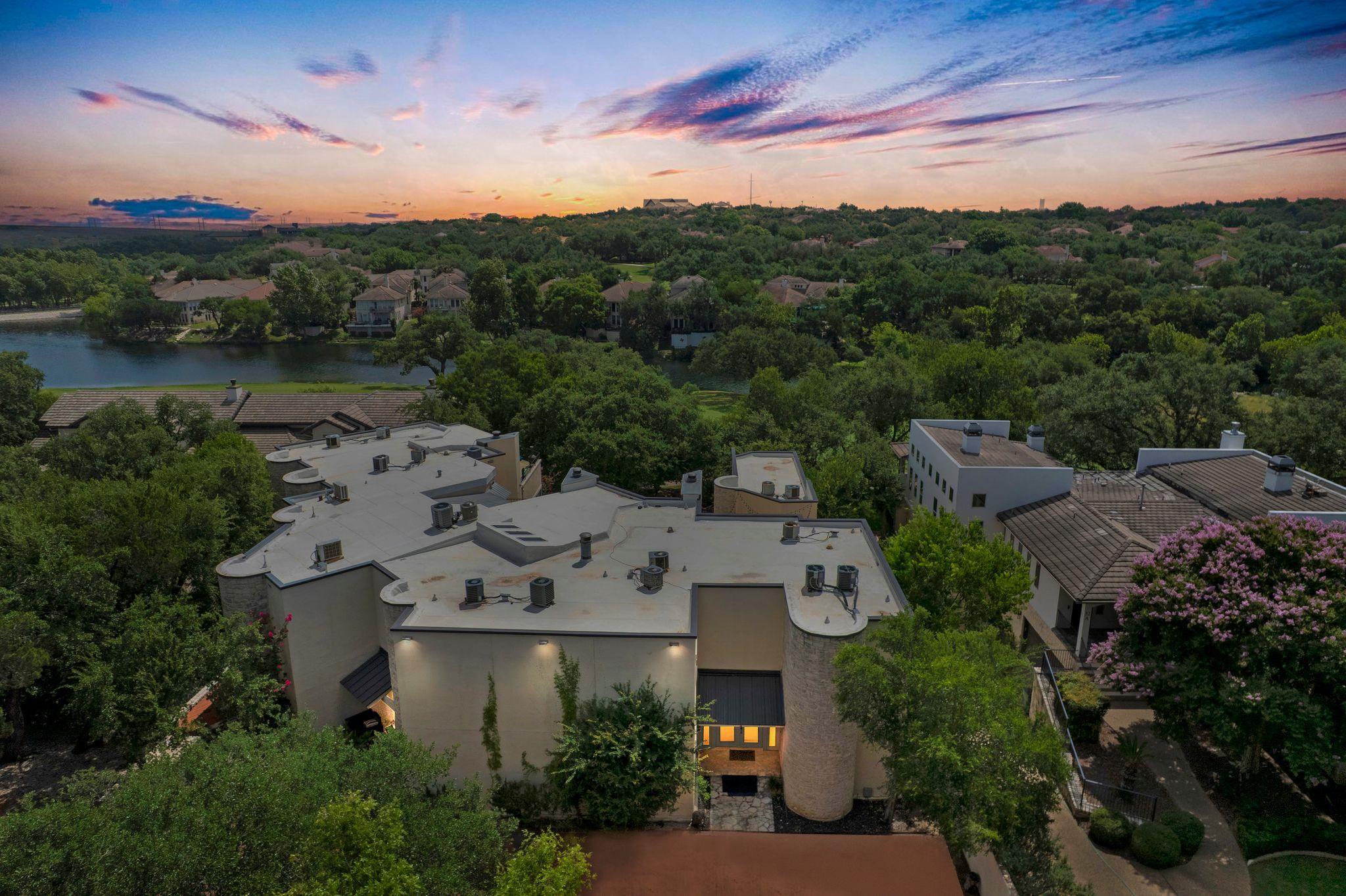 1 Crystal Springs Court CT # H