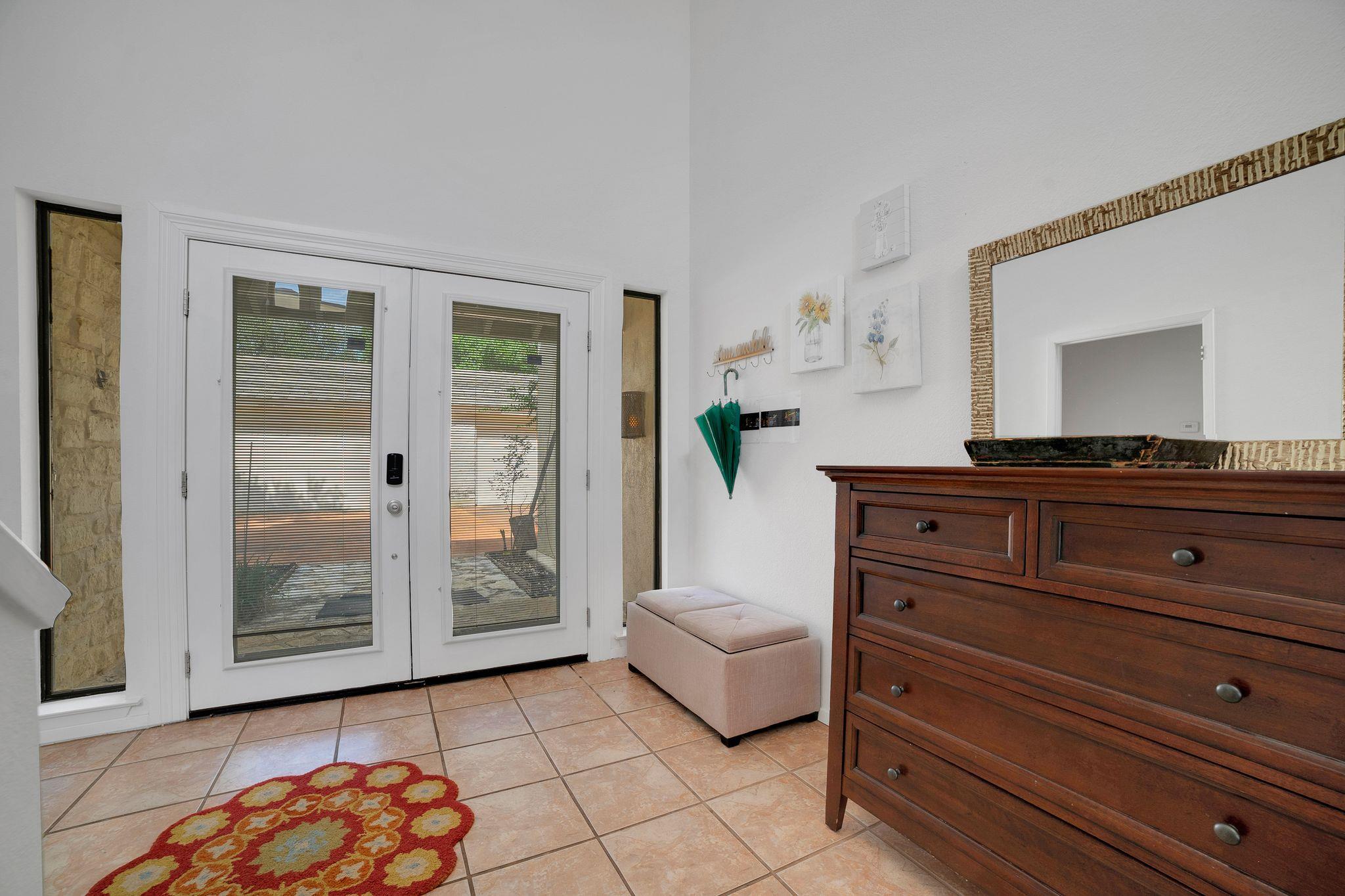 1 Crystal Springs Court CT # H