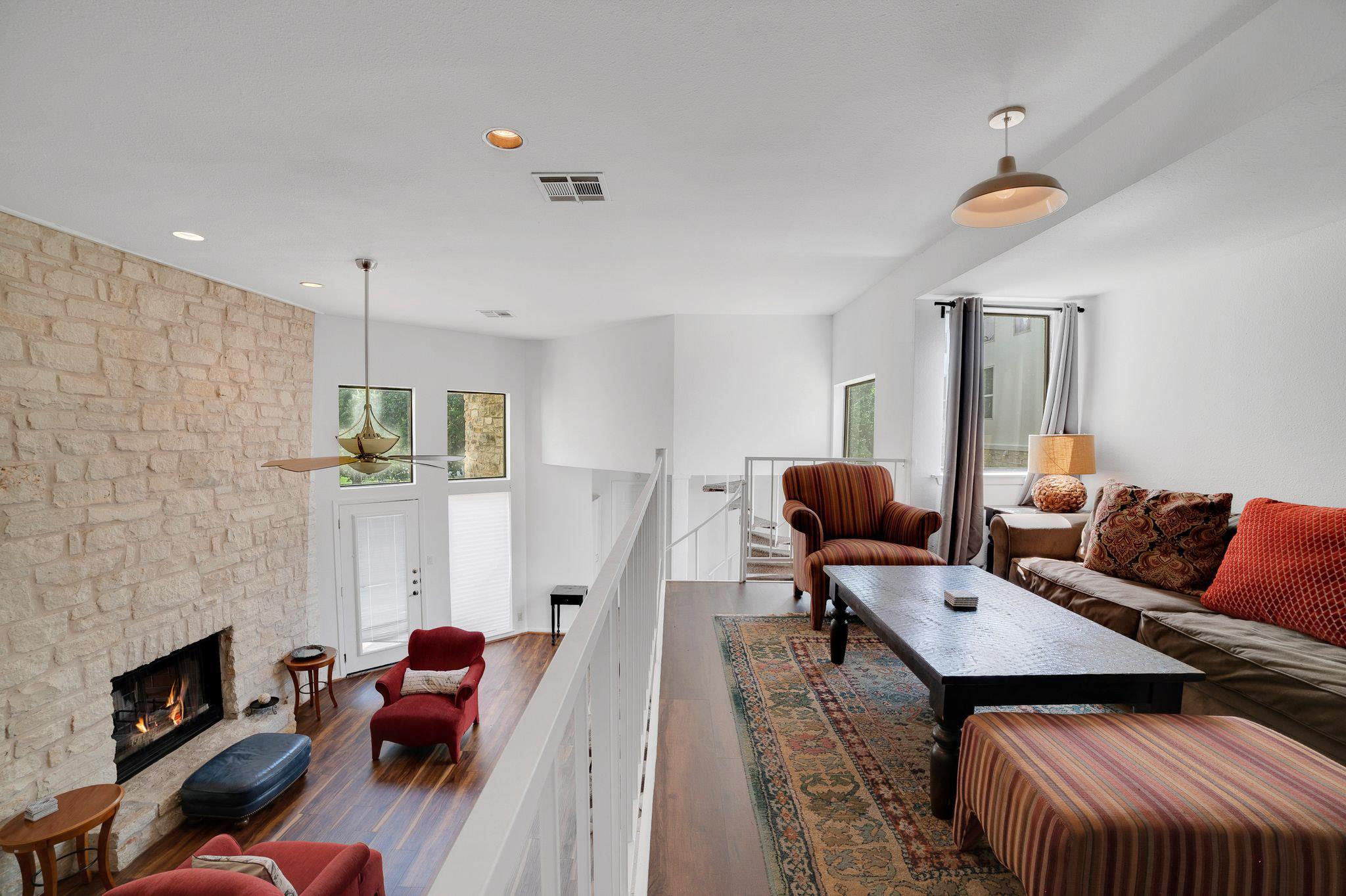 1 Crystal Springs Court CT # H