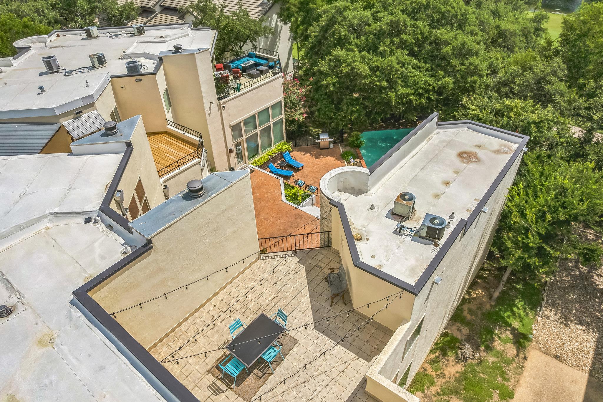 1 Crystal Springs Court CT # H